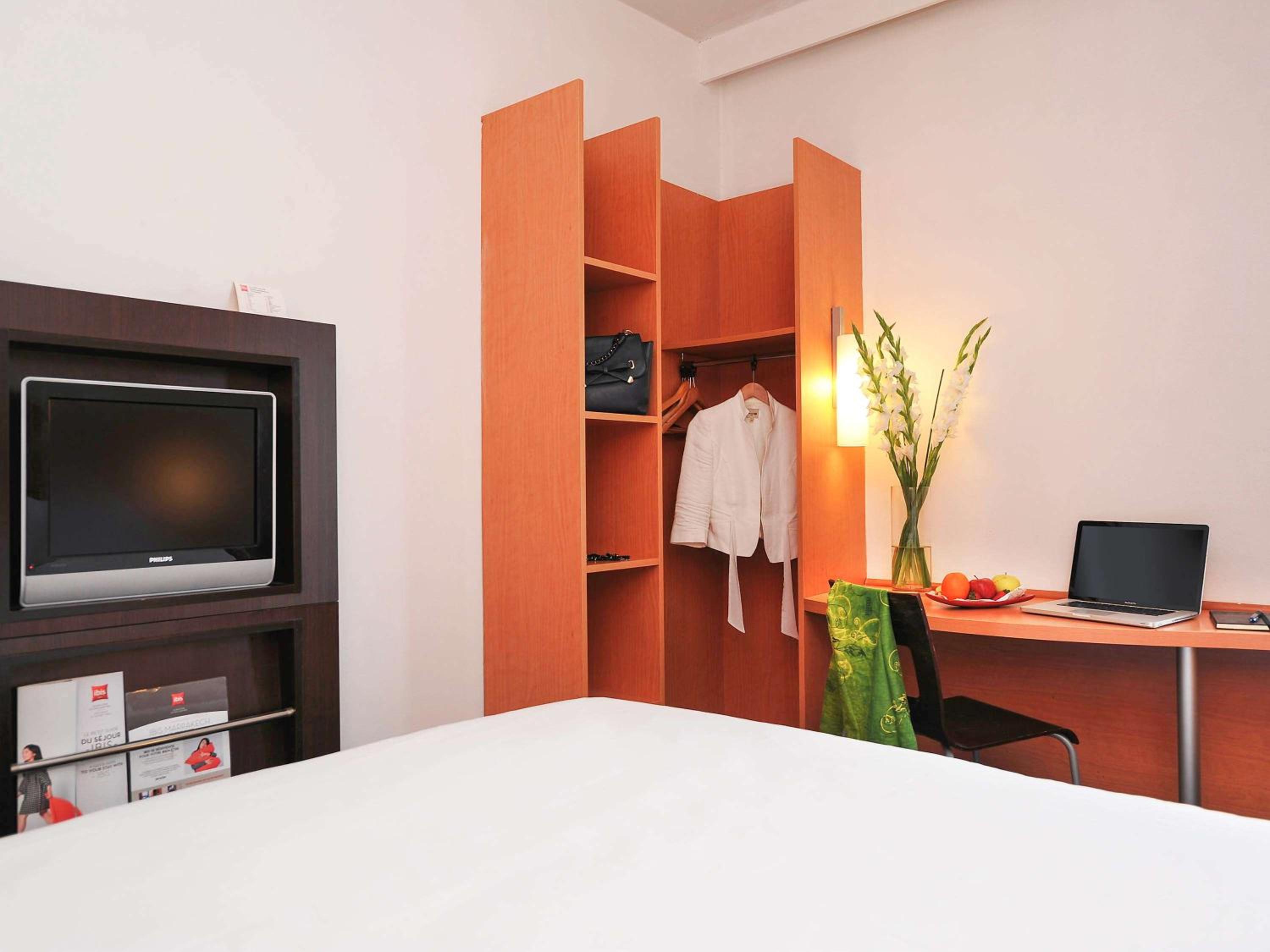 Standard Double Room - Photo 6