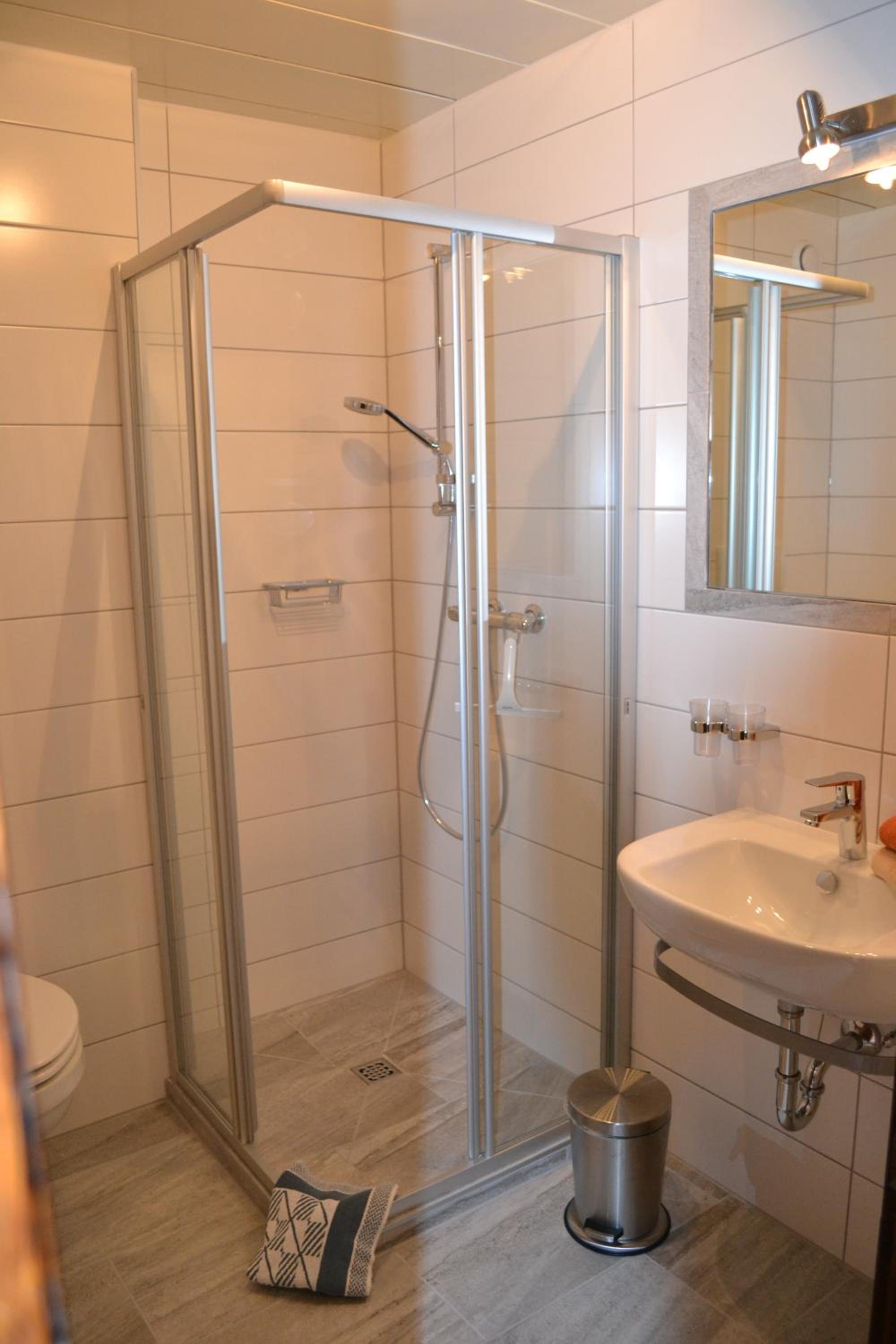 Comfort Double Room with Balcony photo 3