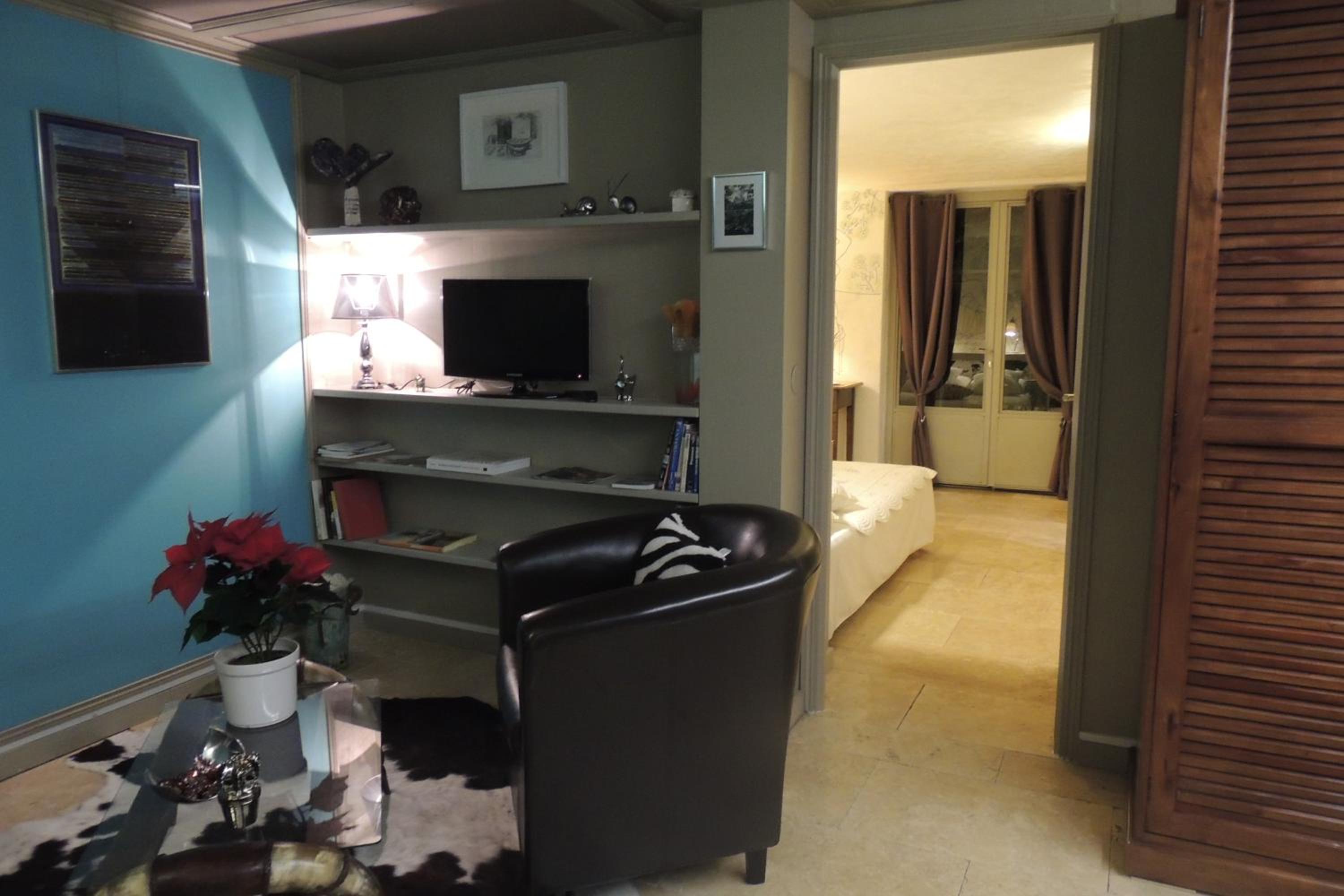 Suite Cocteau photo 2