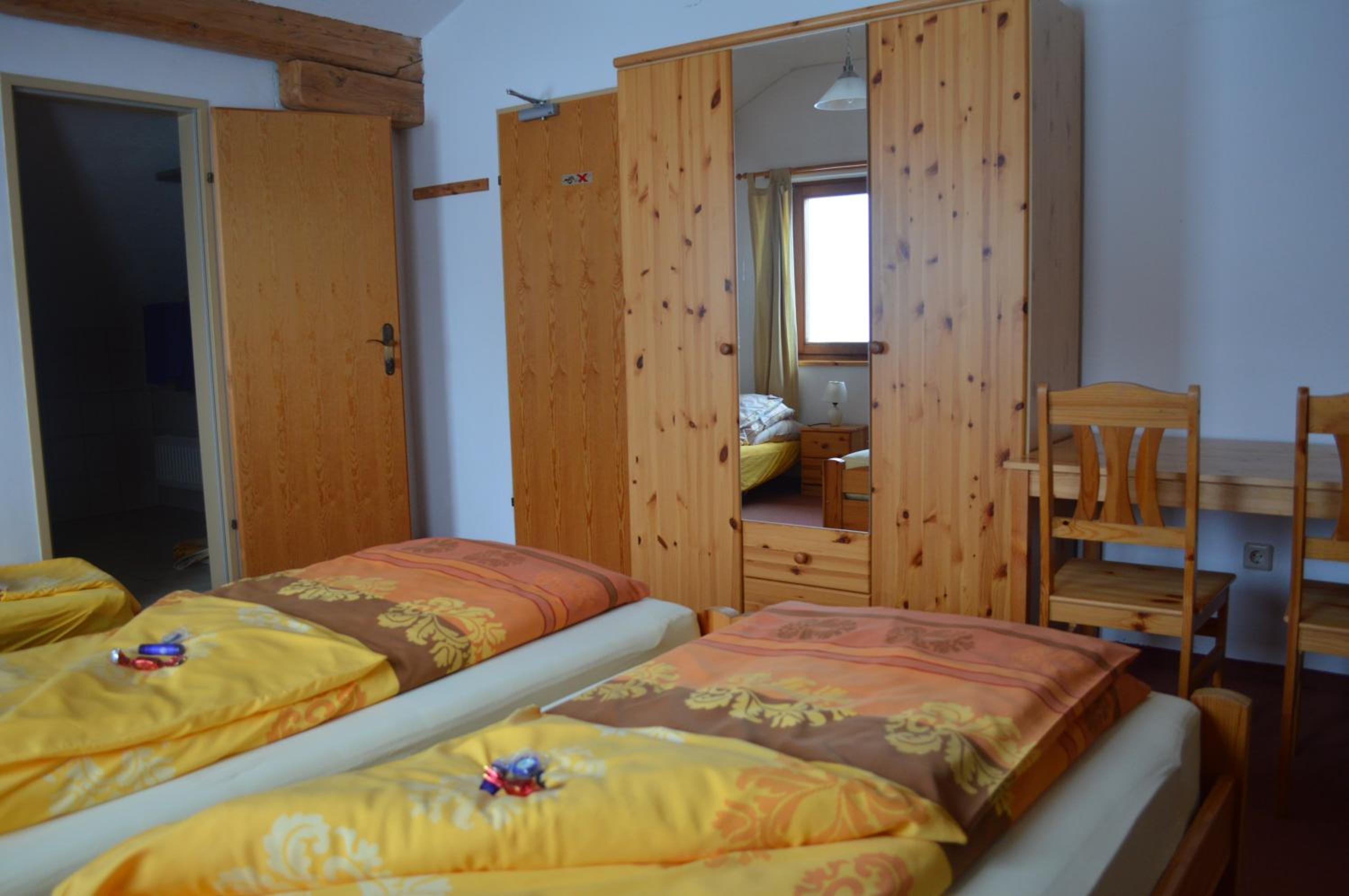 Quadruple Room - Photo 6