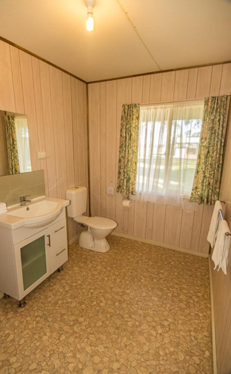 Standard Cabin - for up to 6 photo 1