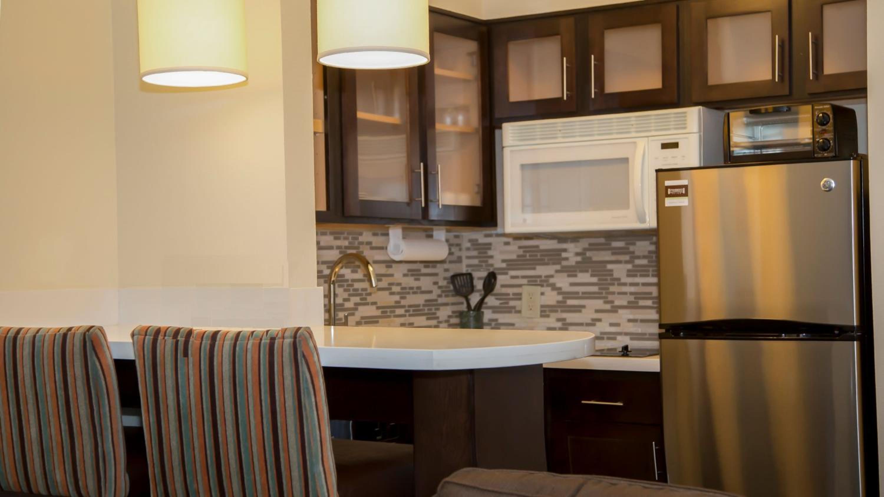 Two-Bedroom King Suite - Non-Smoking - Photo 2