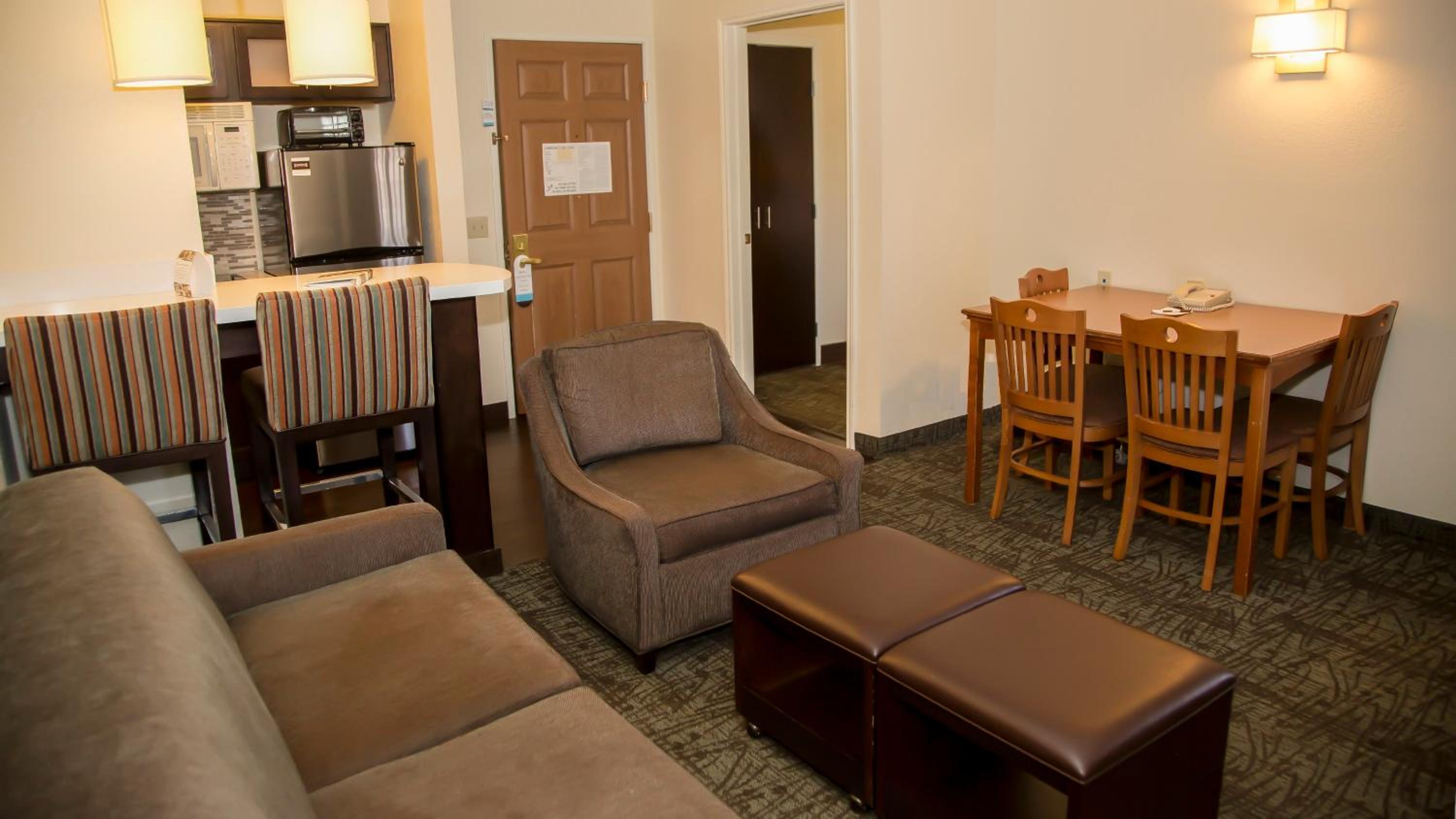 Two-Bedroom King Suite - Non-Smoking - Photo 1
