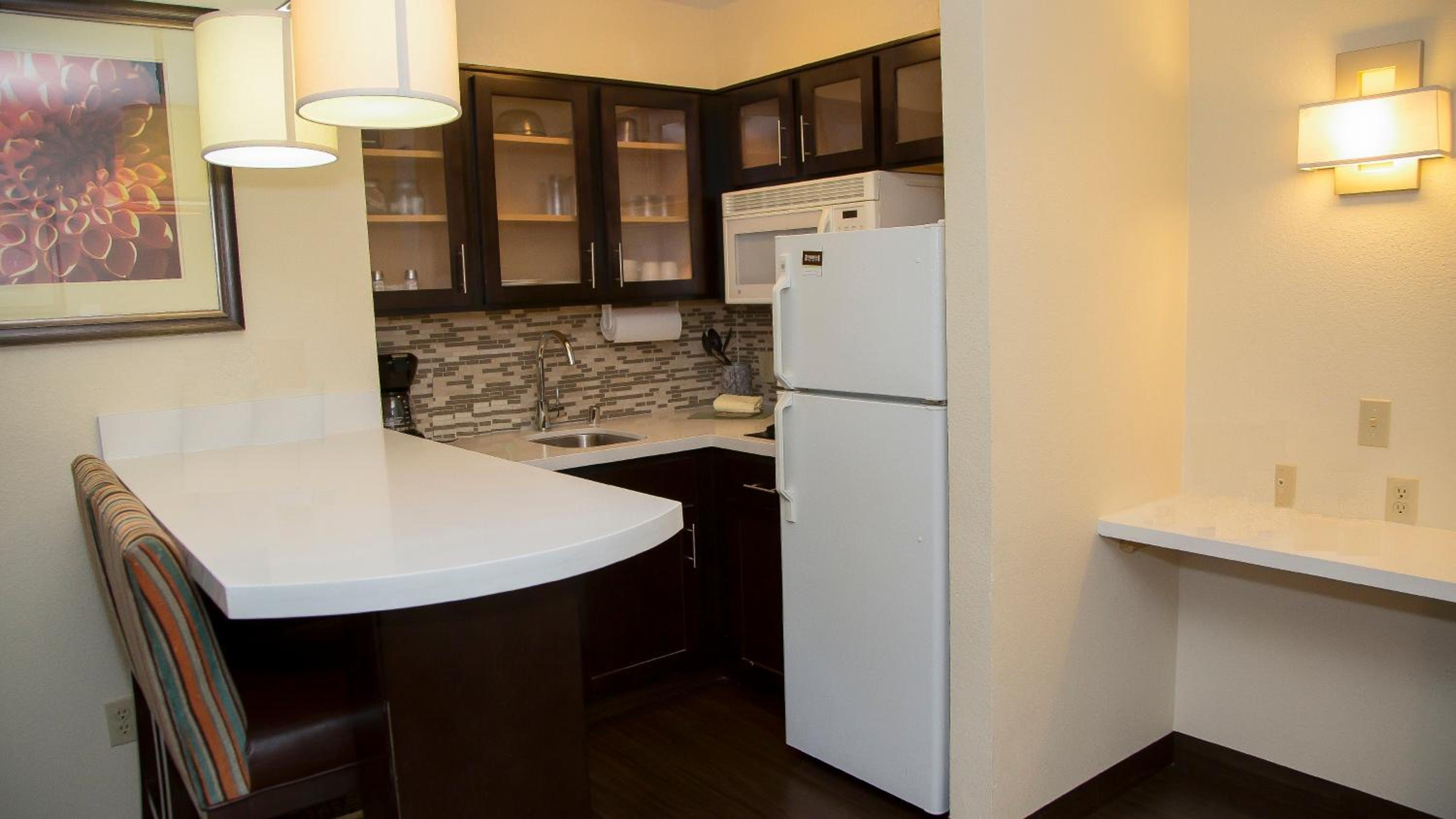 Two-Bedroom King Suite - Non-Smoking - Photo 3