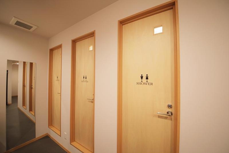Bed in 12-Bed Mixed Dormitory Room photo 3