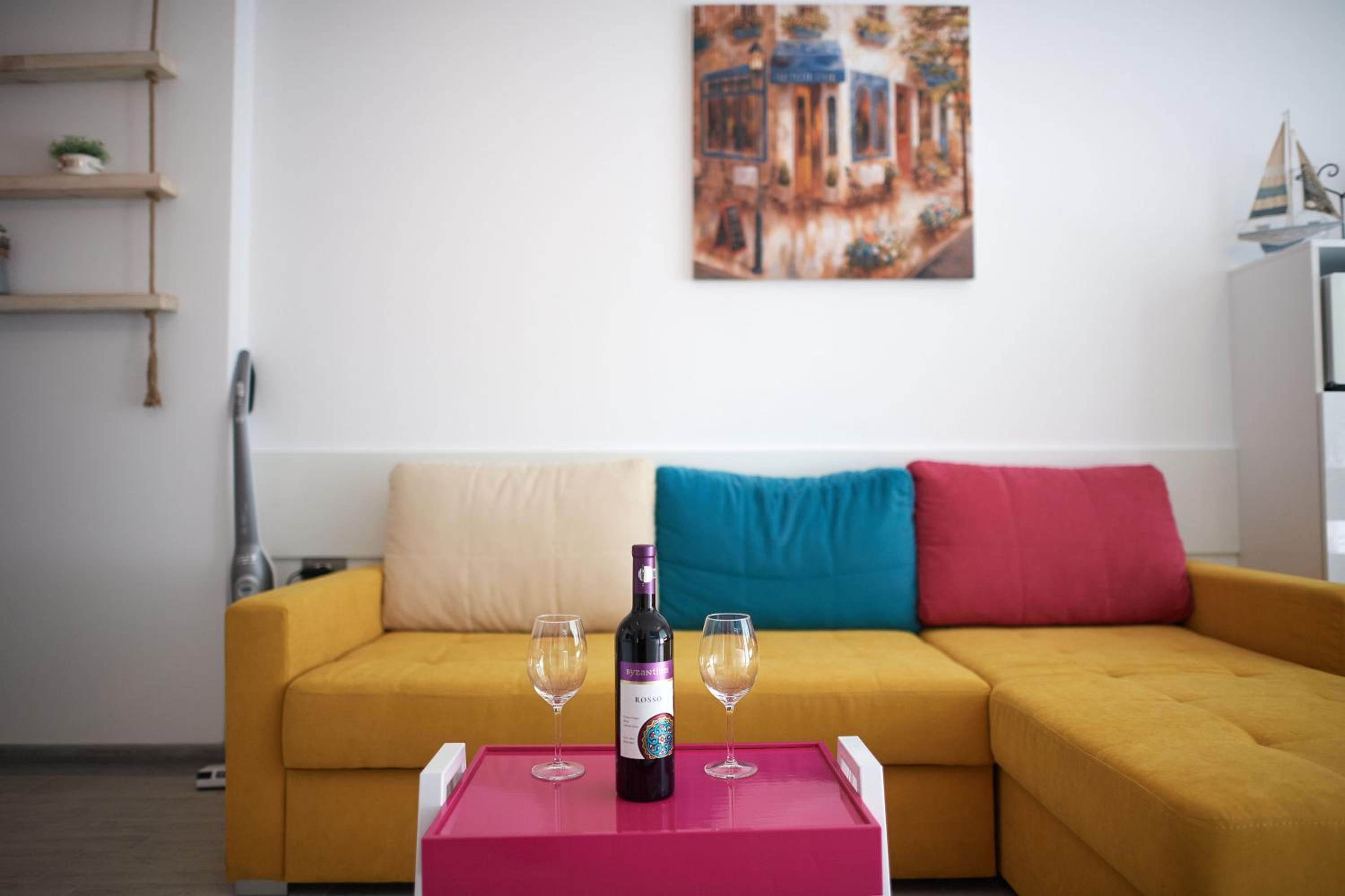 Two-Bedroom Apartment - Photo 70