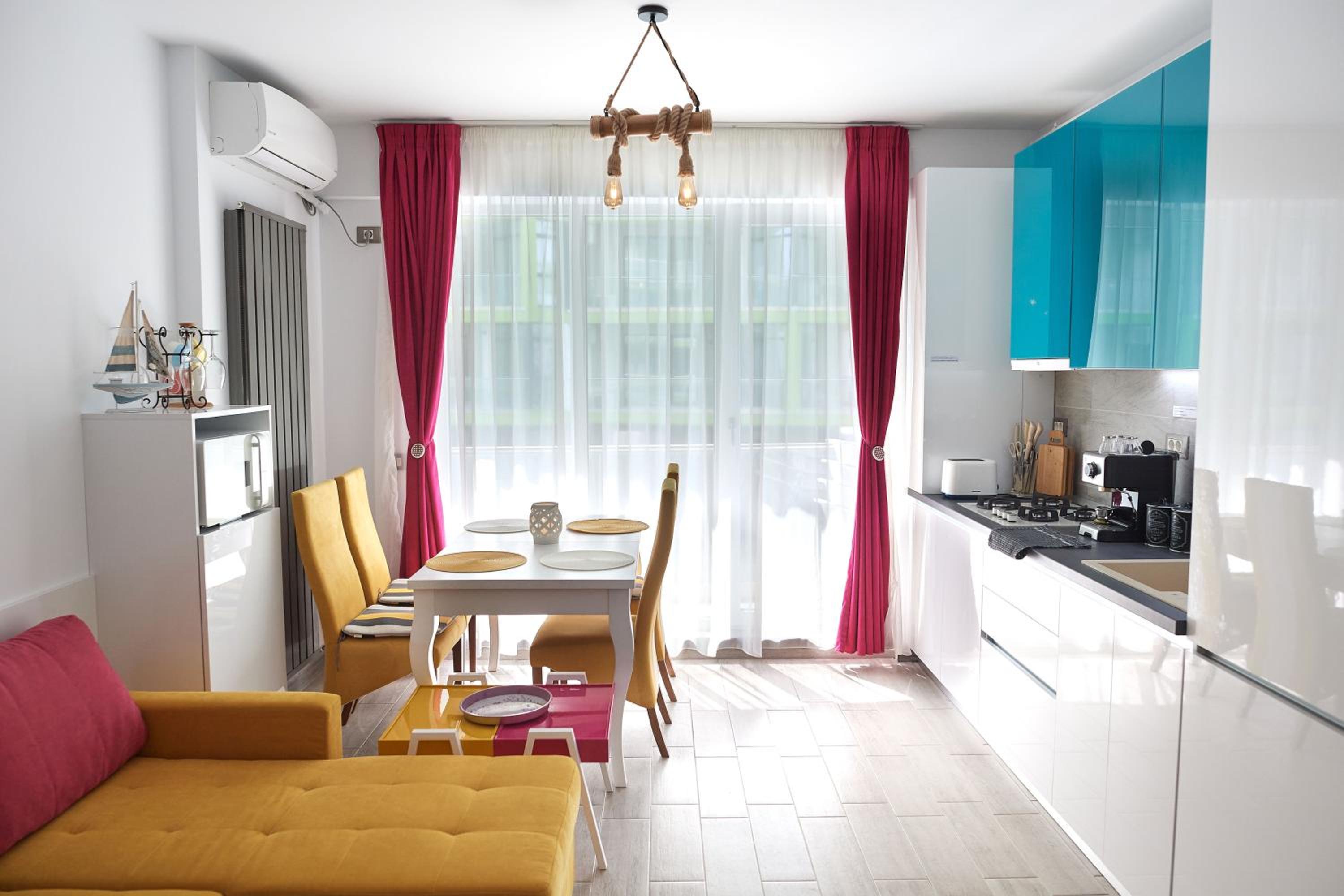 Two-Bedroom Apartment - Photo 80