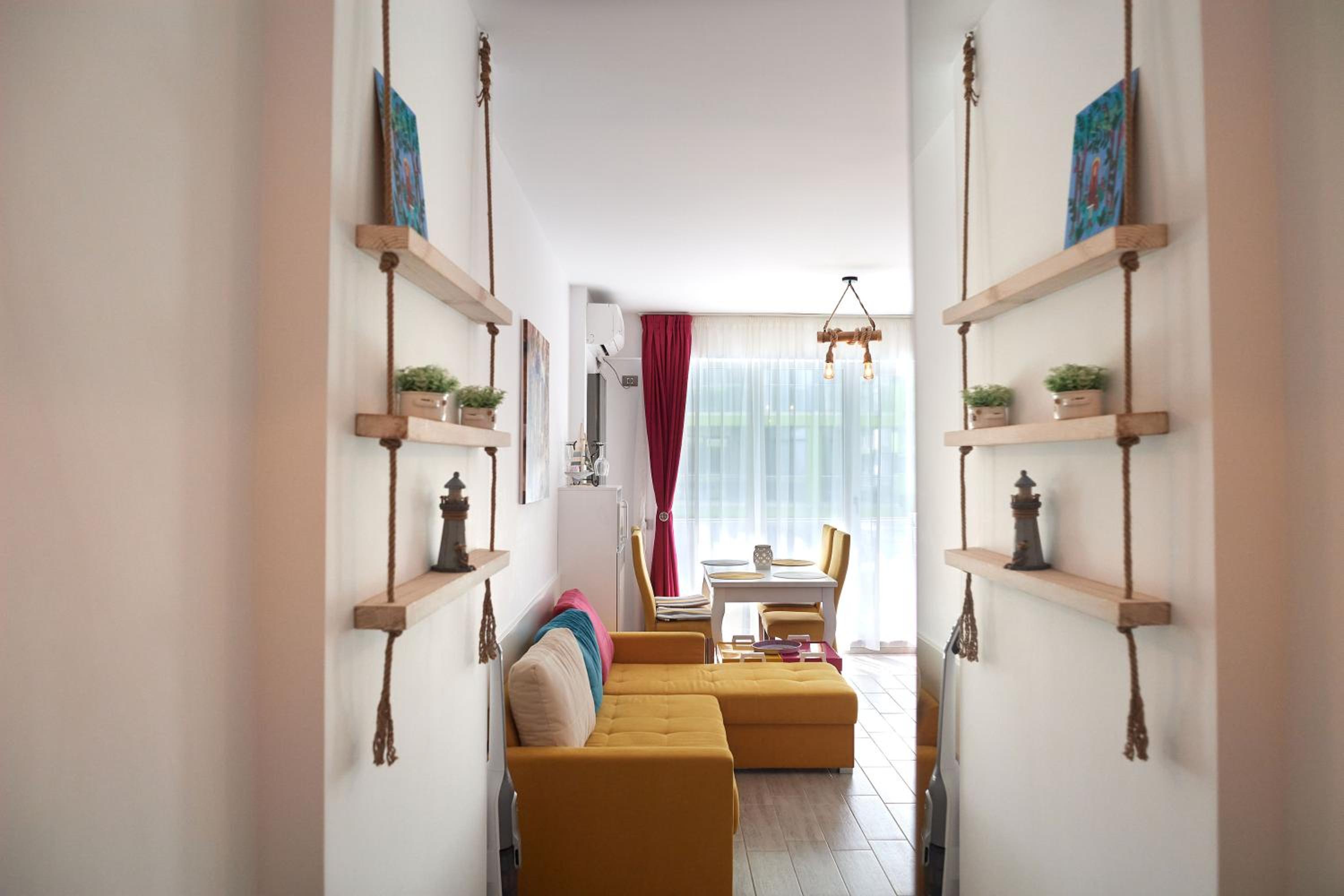 Two-Bedroom Apartment - Photo 81