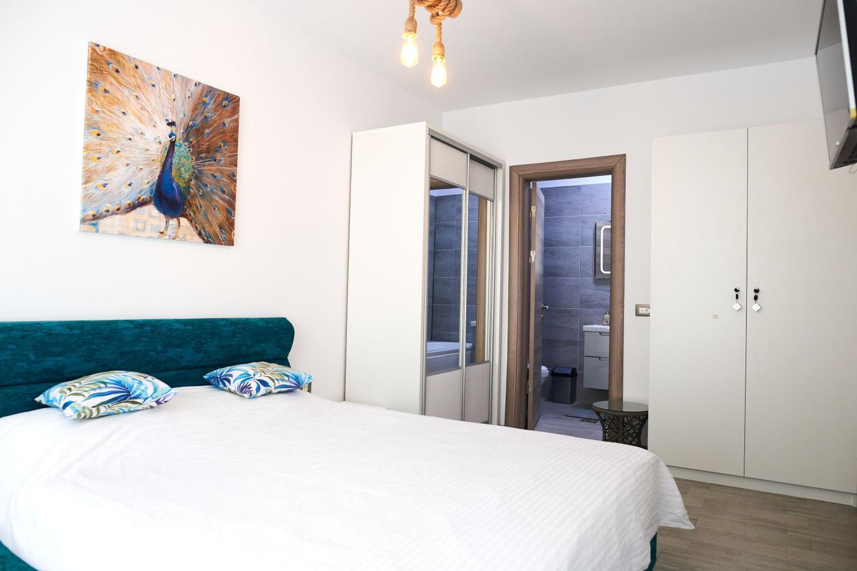 Two-Bedroom Apartment - Photo 12