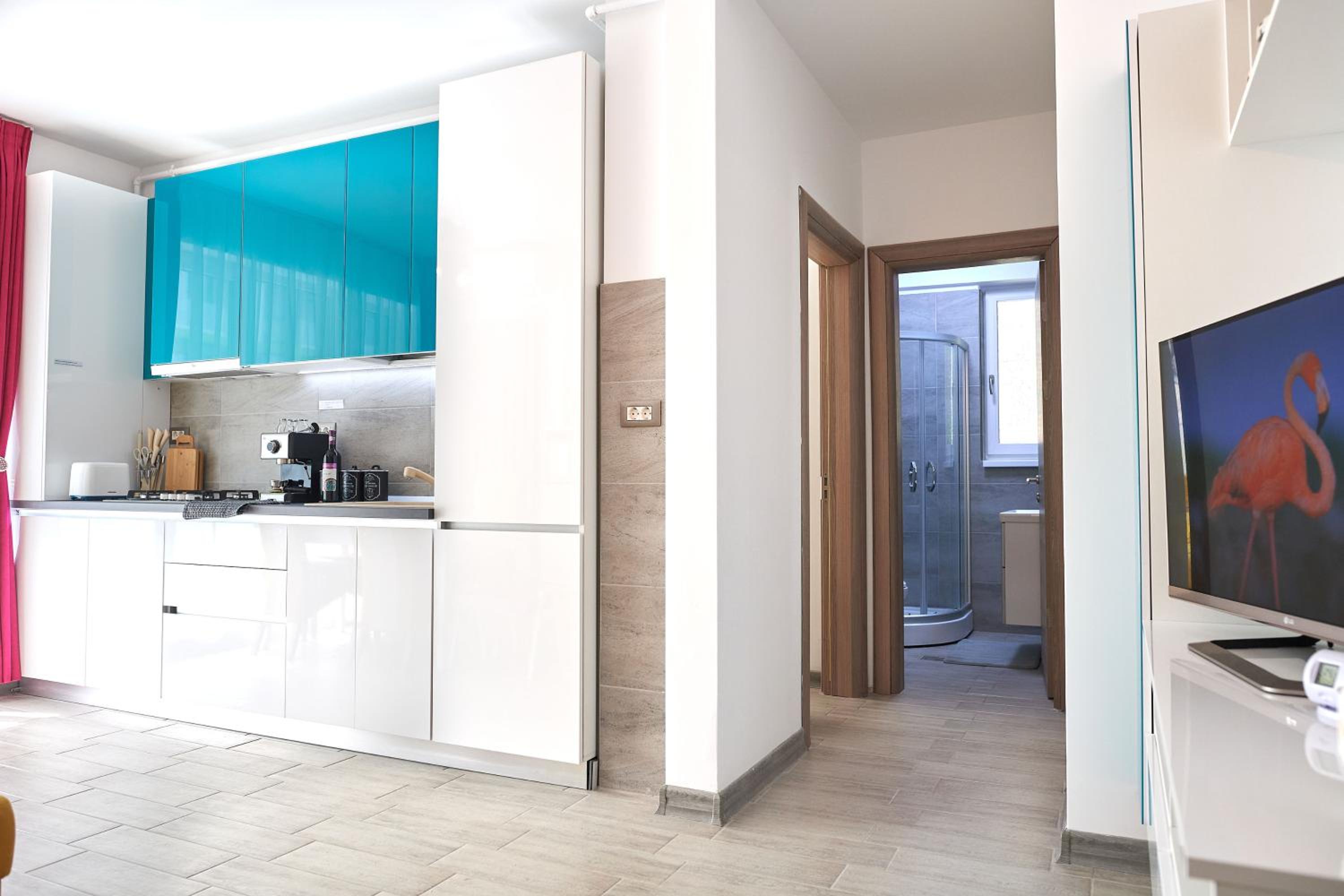 Two-Bedroom Apartment - Photo 17
