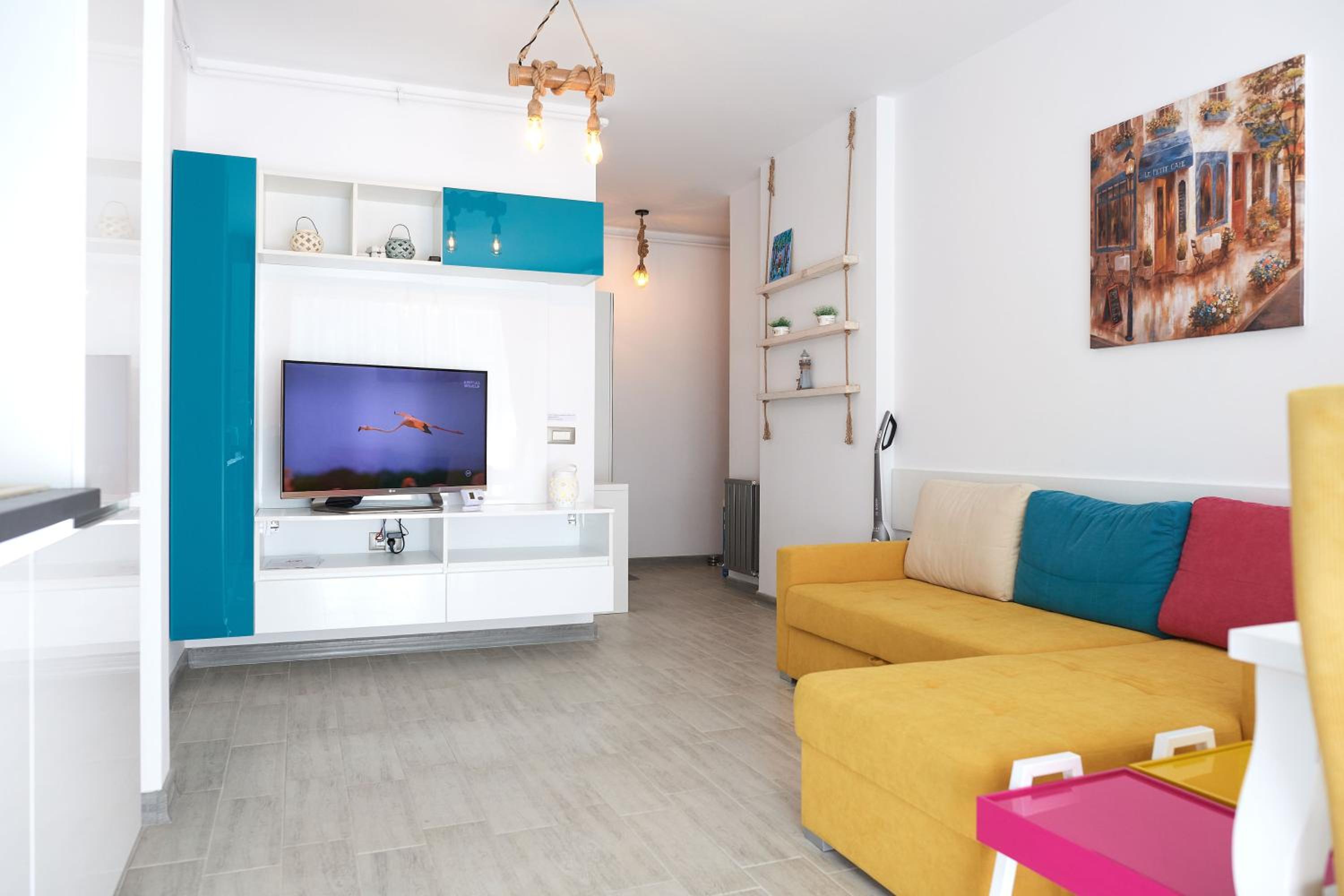 Two-Bedroom Apartment - Photo 18