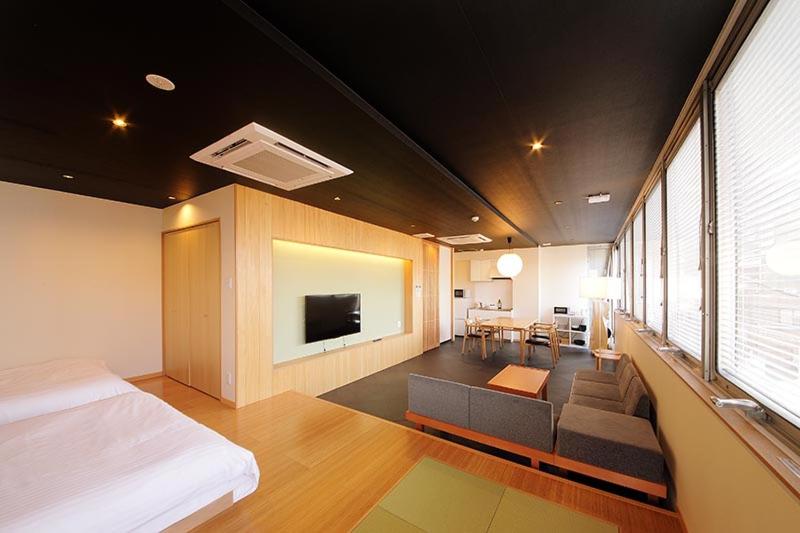 Suite photo 1