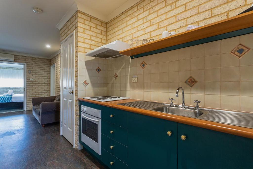 Two-Bedroom Villa photo 2
