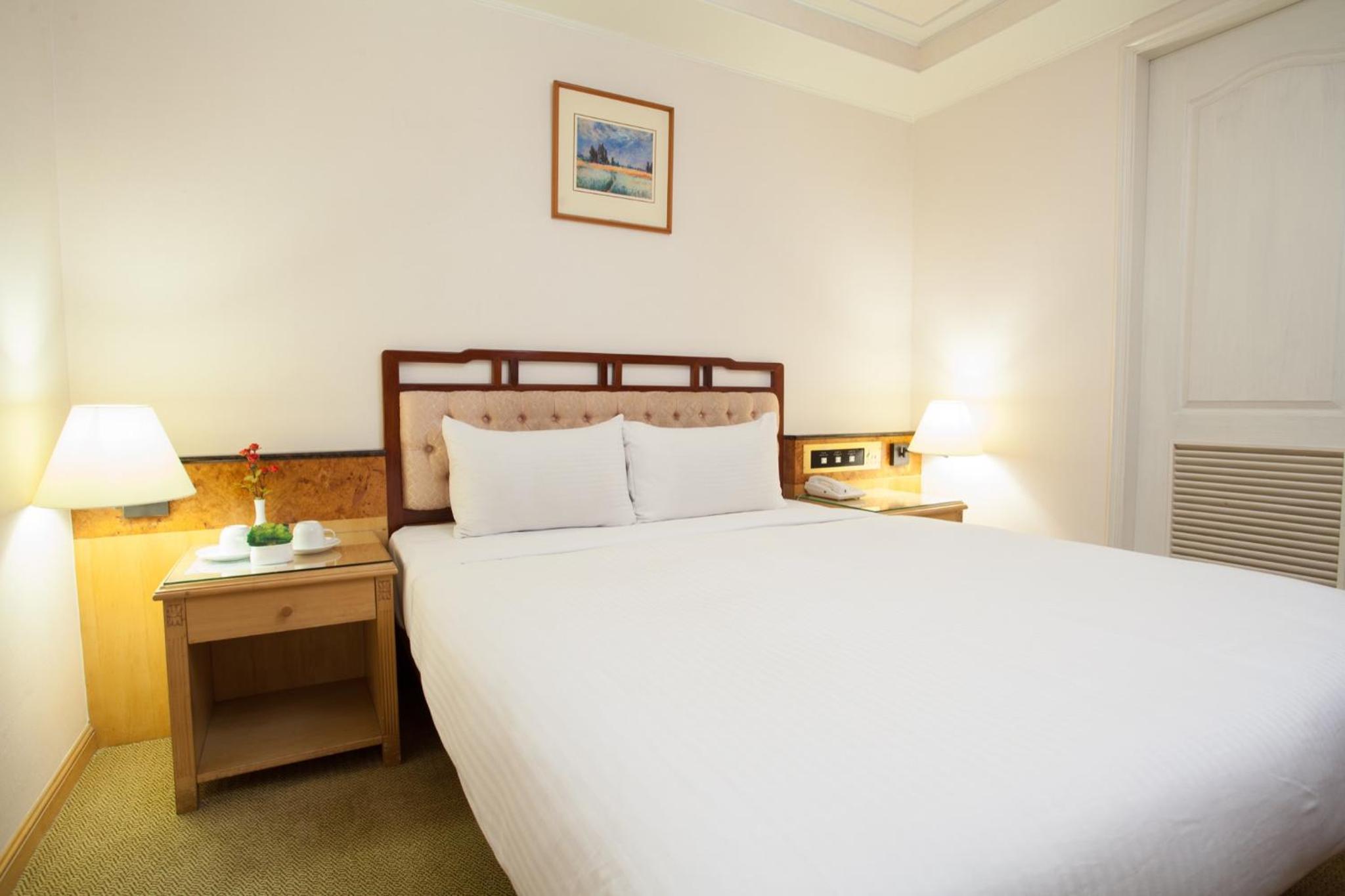 Exquisite Suite