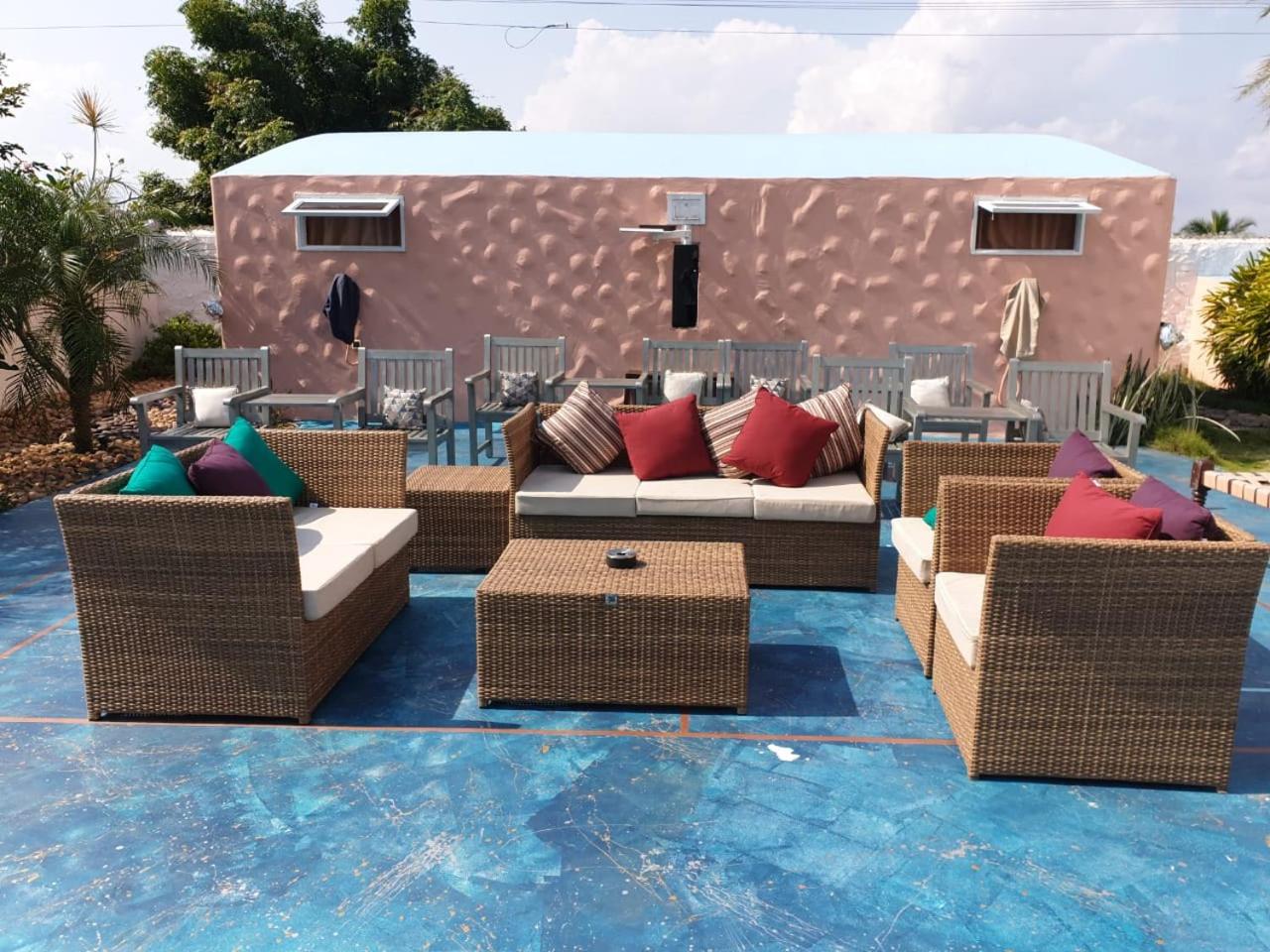 Villa with Private Pool photo 3