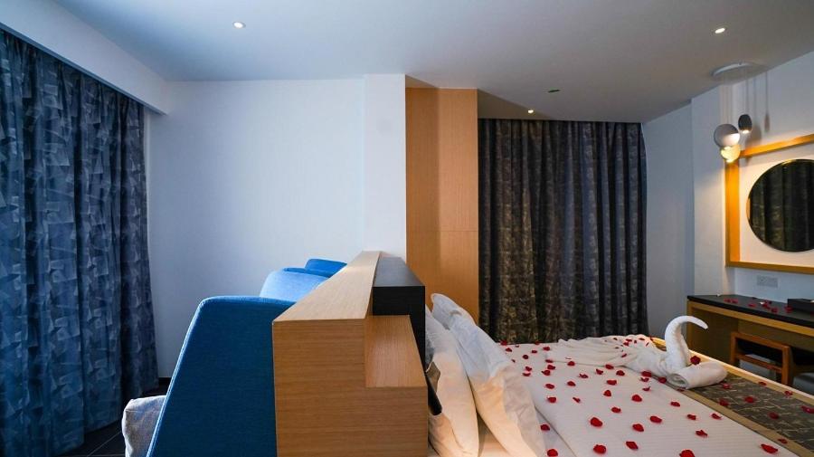 Junior Suite - Photo 4