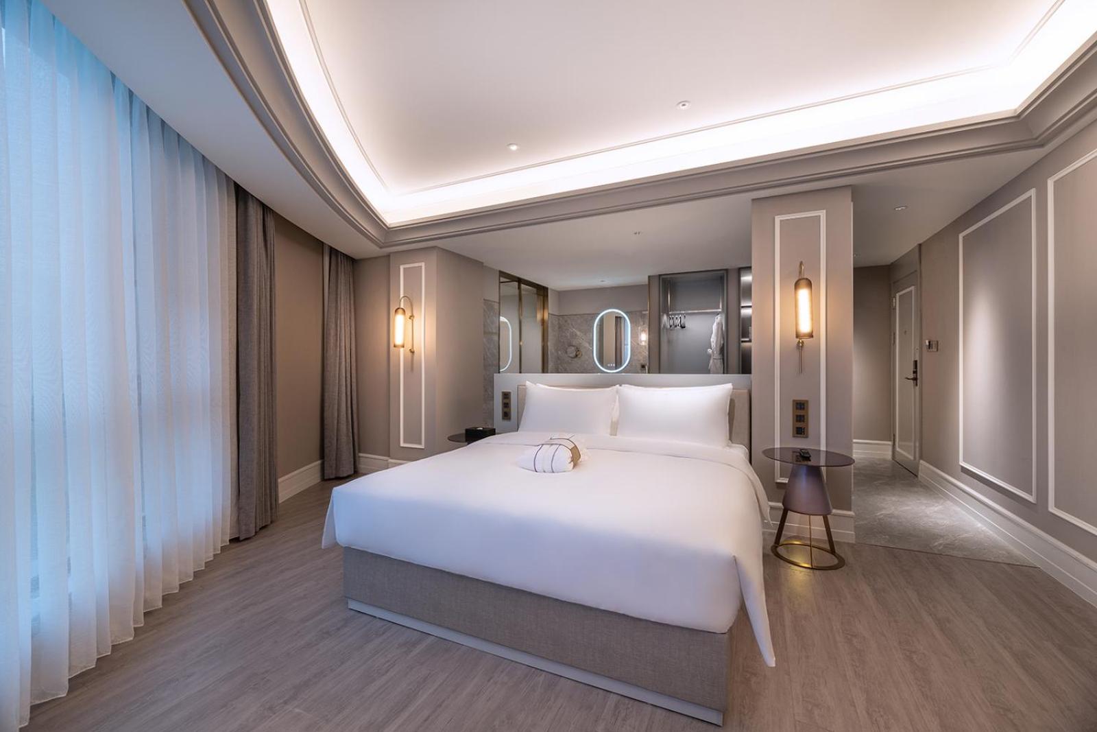 Privilege King Room
