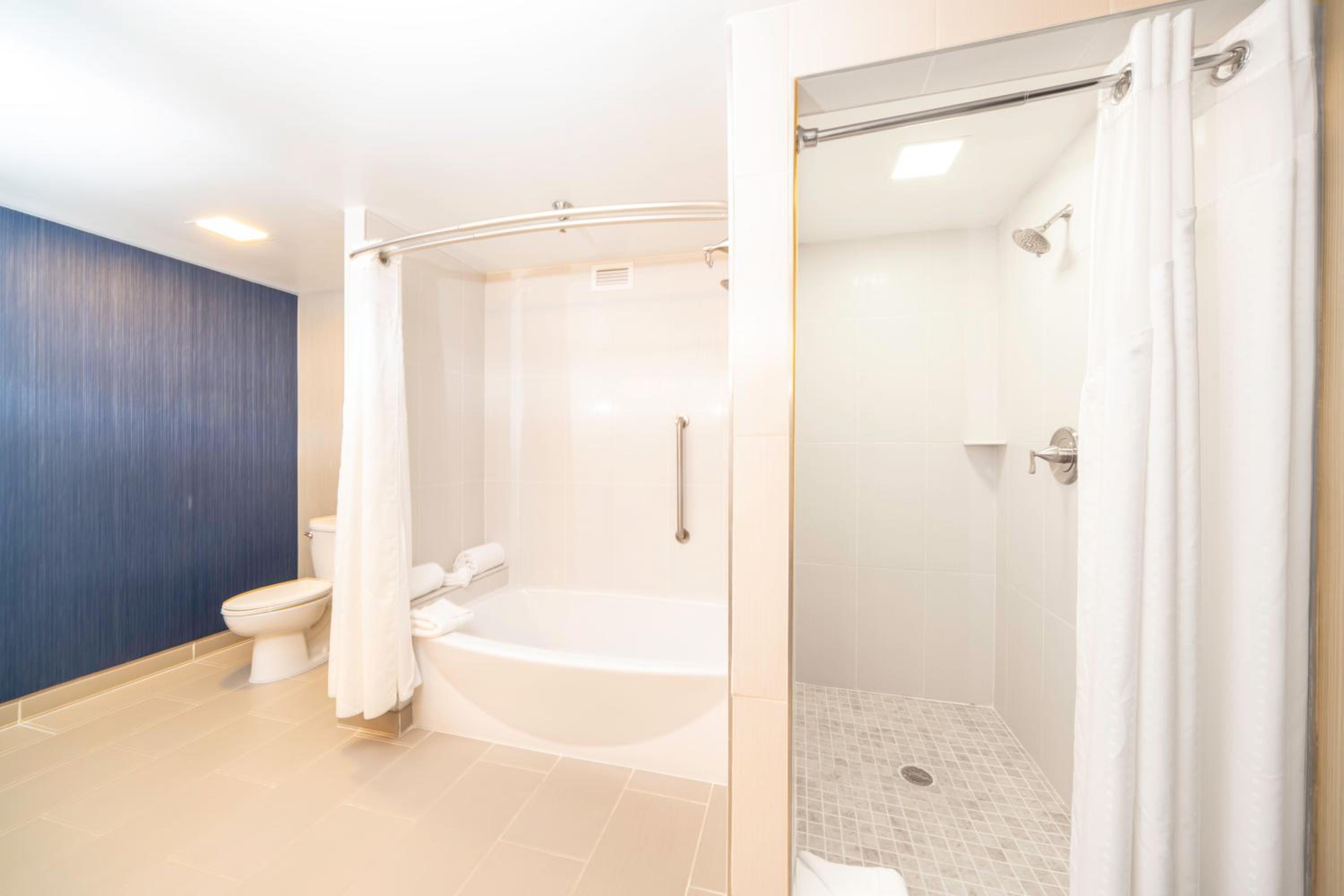 One-Bedroom Suite - Photo 5