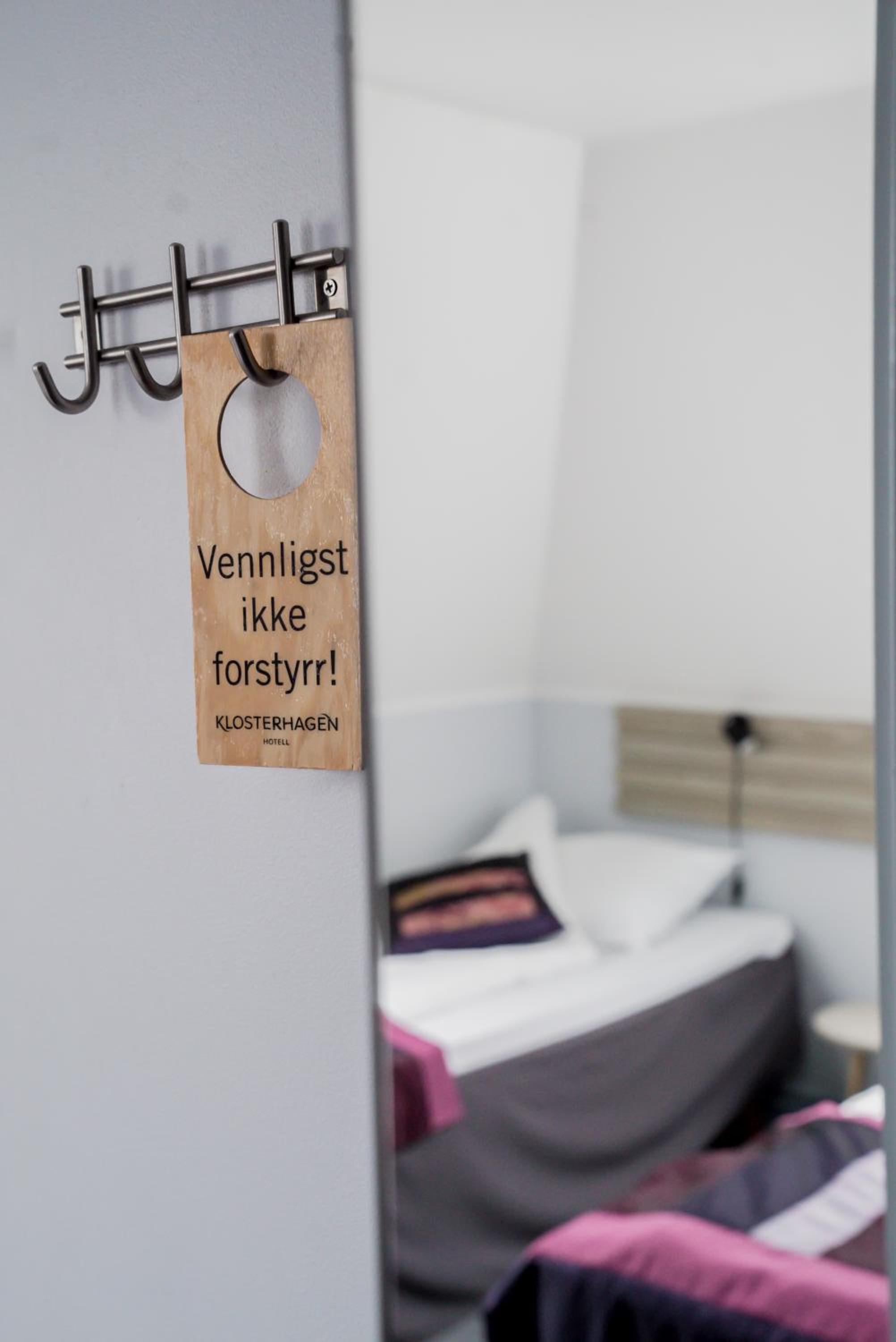 Twin Room photo 1