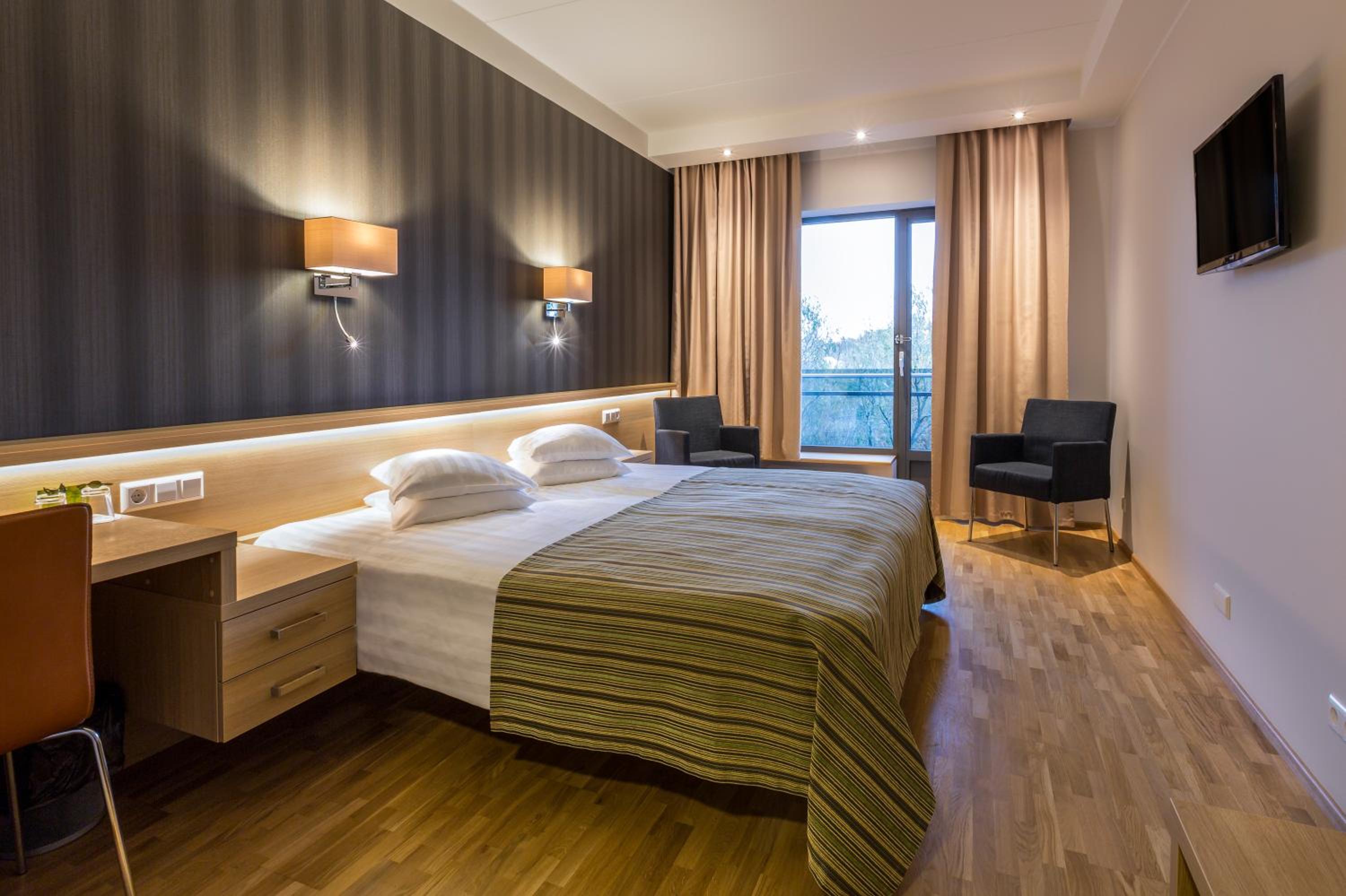 Superior Double Room photo 1