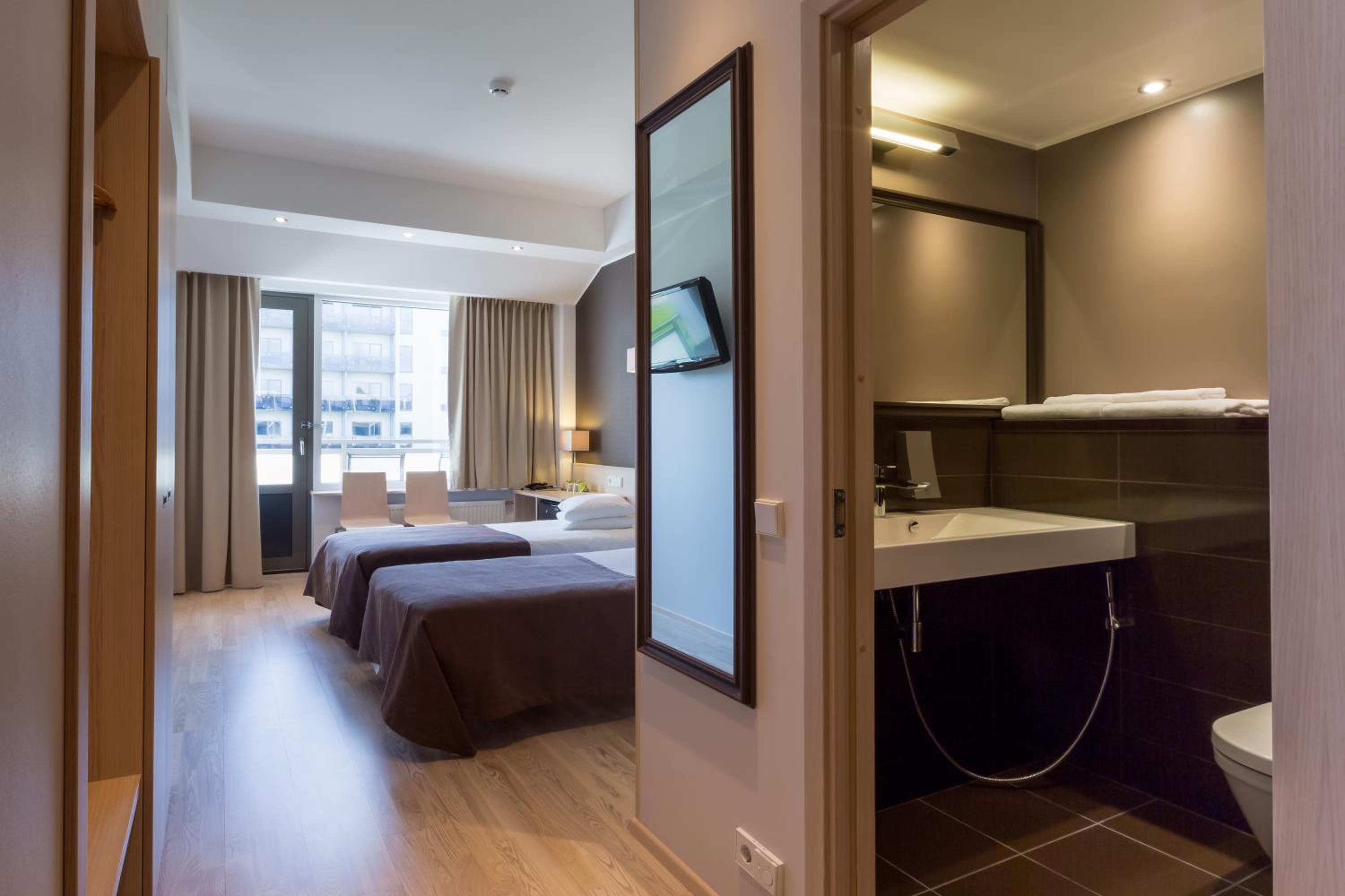 Twin Room photo 1