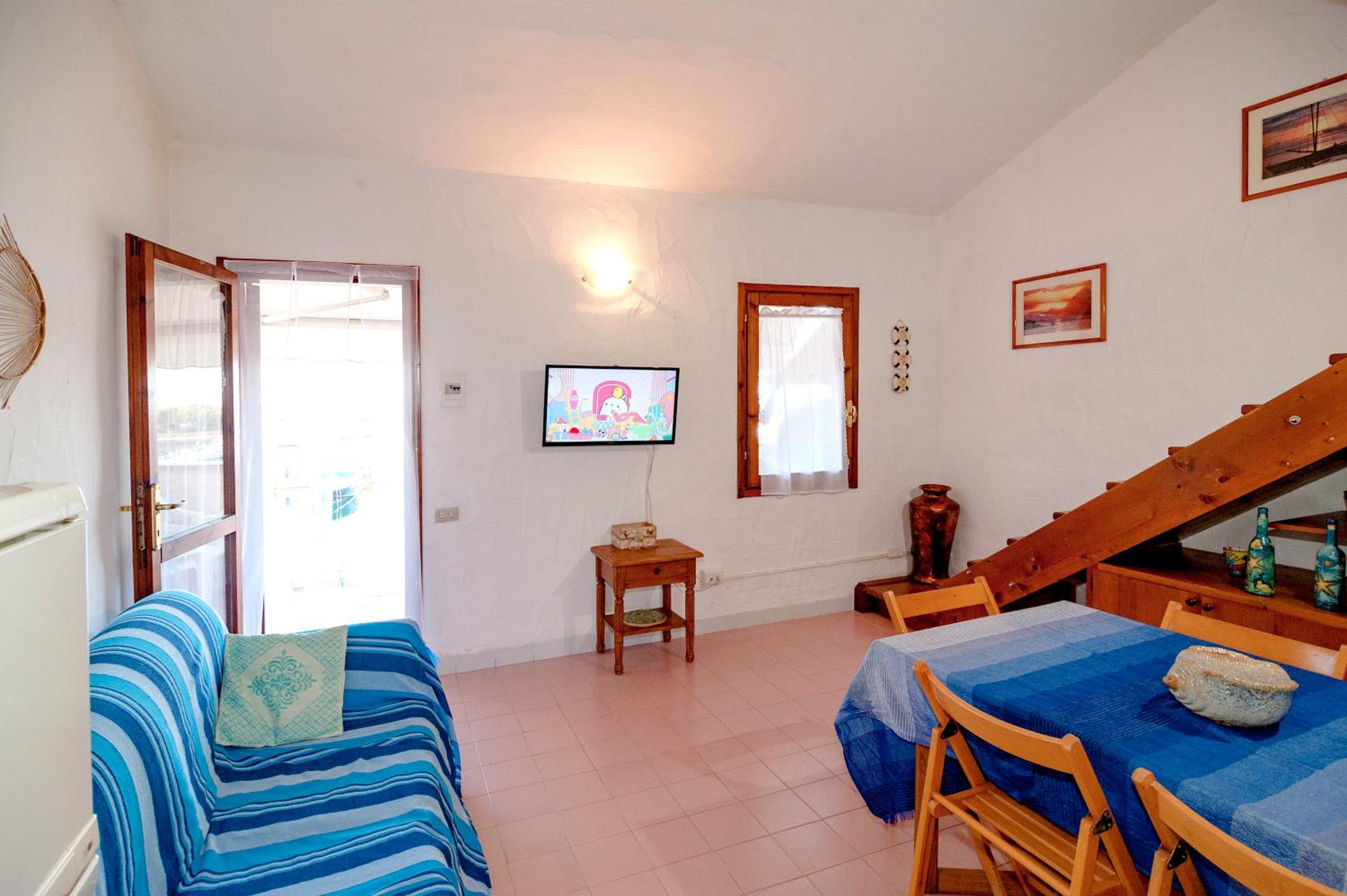 Two-Bedroom House photo 1