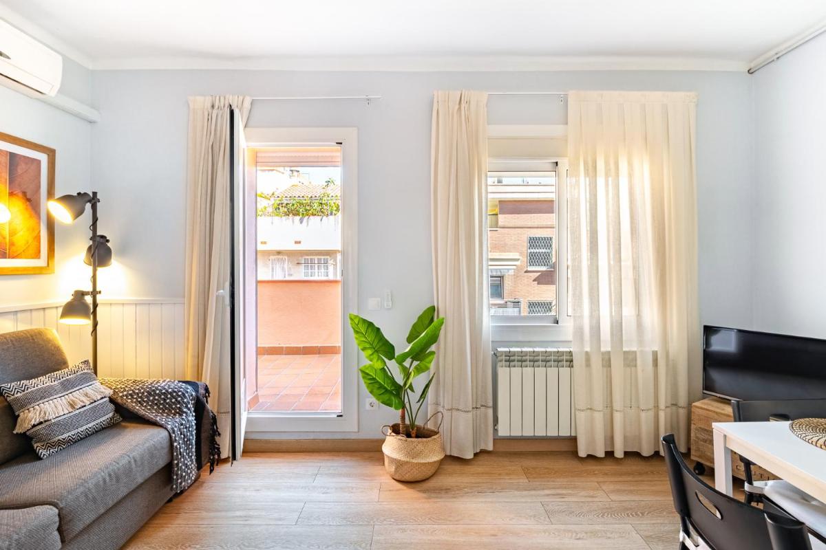 Two-Bedroom Apartment photo 1