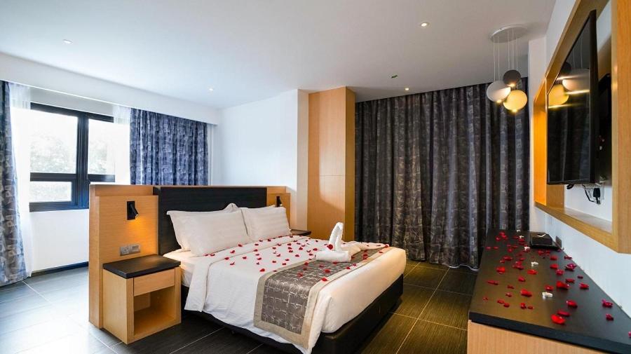 Junior Suite - Photo 3
