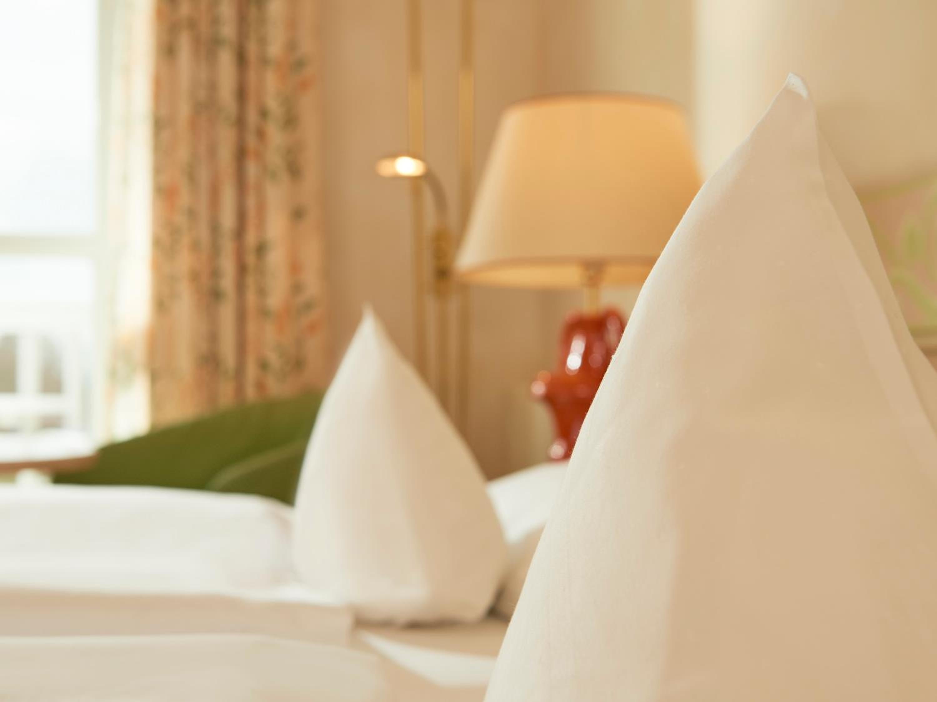 Doppelzimmer seeseitig mit Balkon photo 2