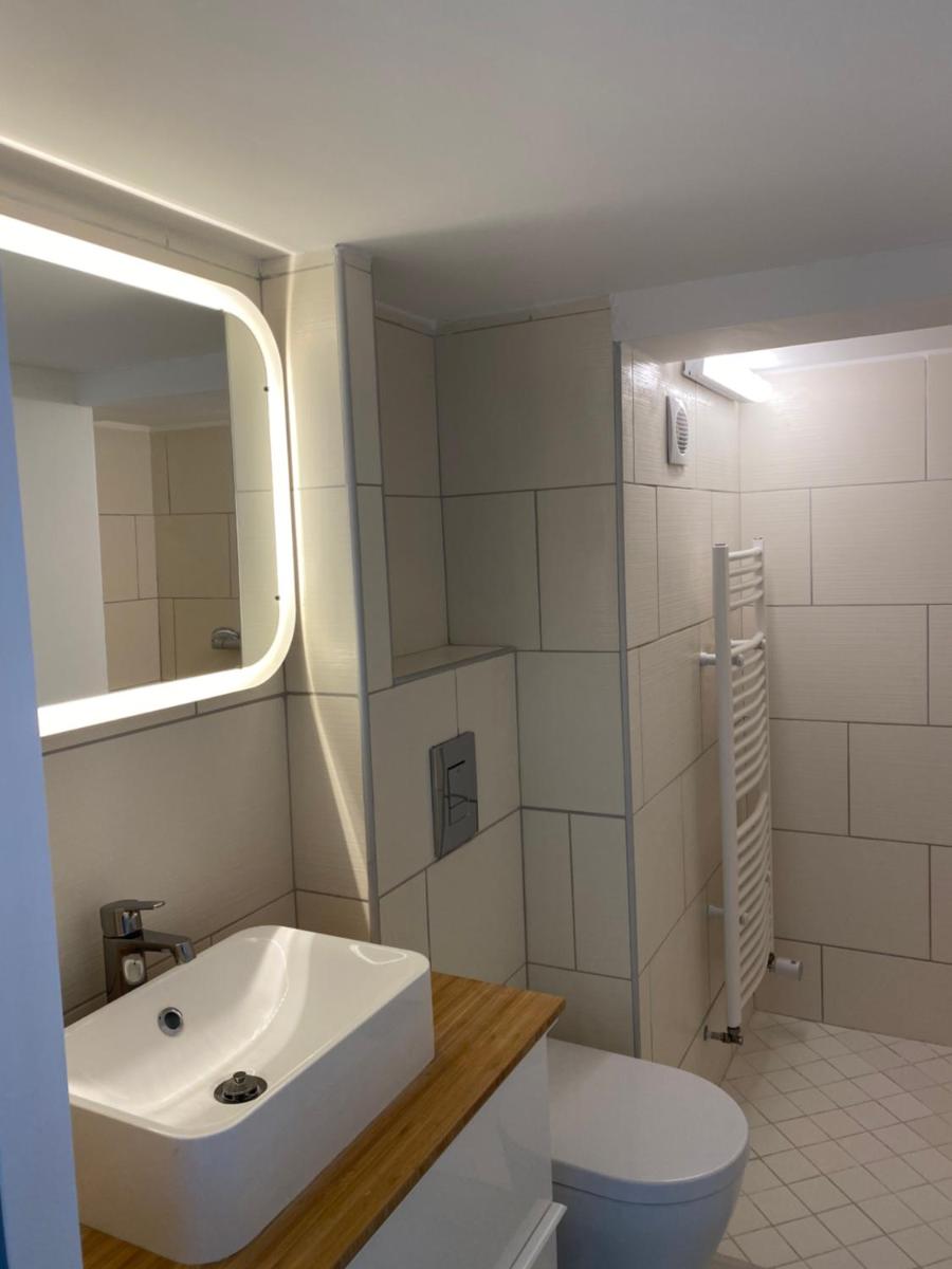 Apartment - Ground Floor - Photo 20