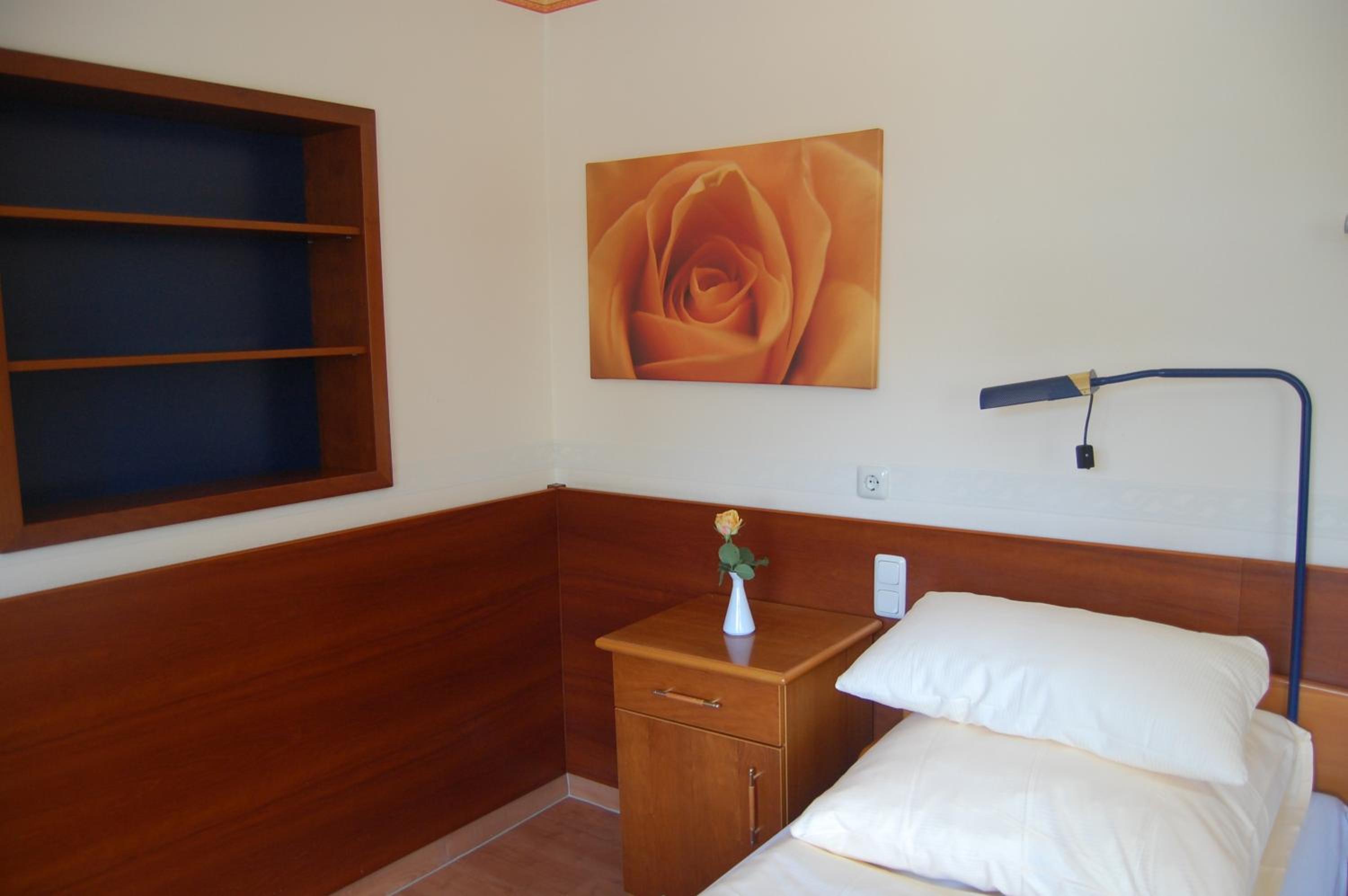 Comfort Double Room photo 2