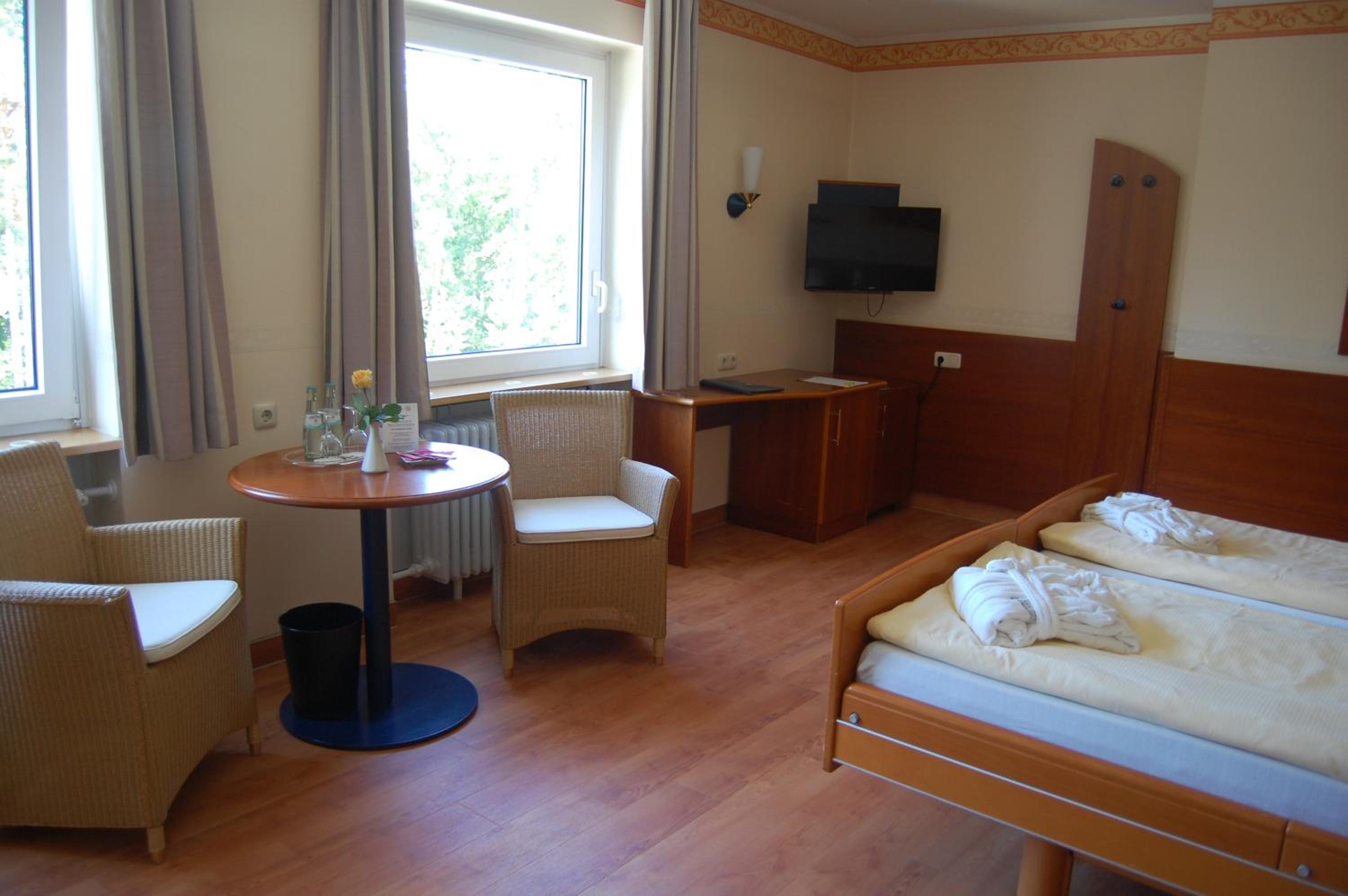 Comfort Double Room photo 3