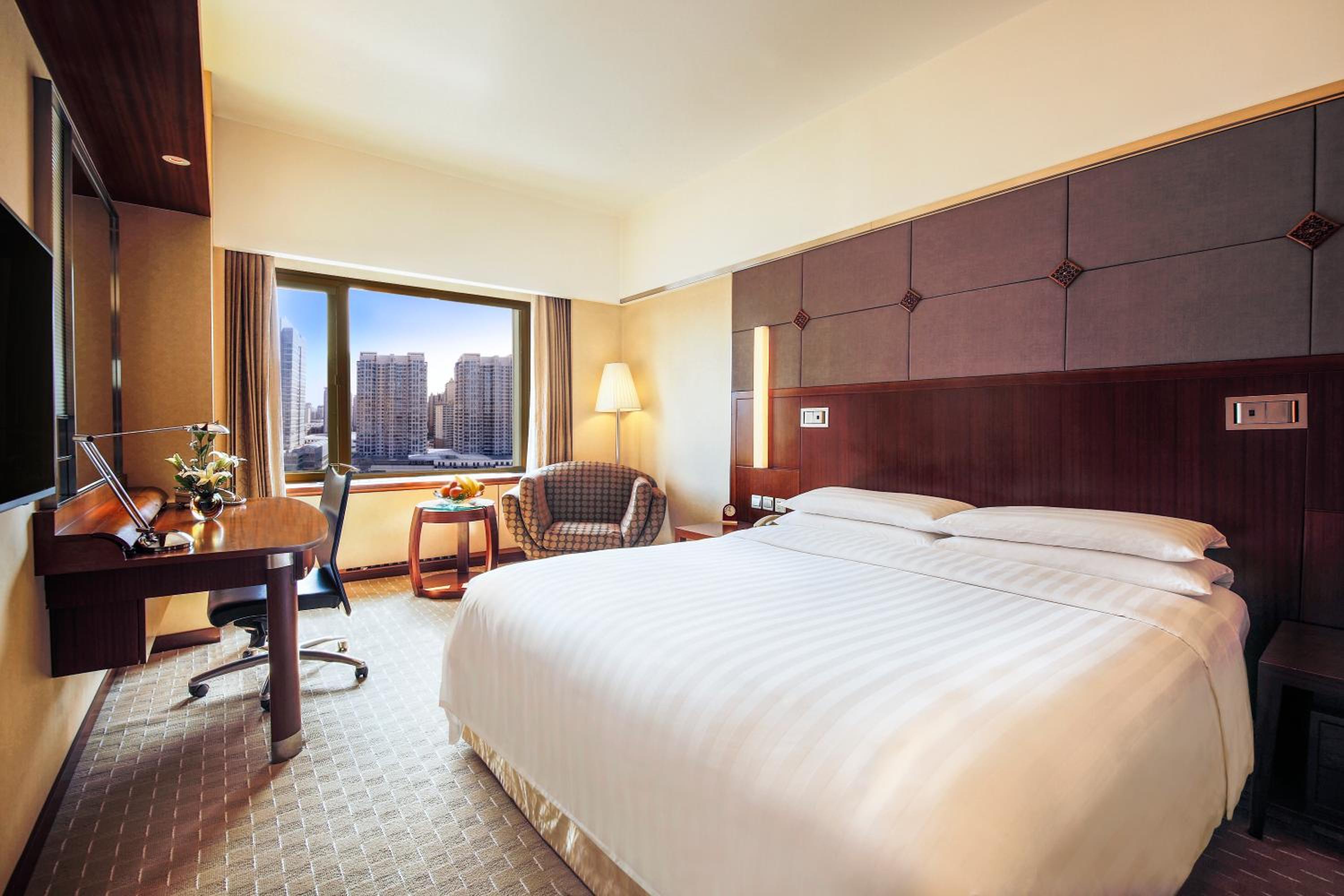 Superior King Room - Photo 2