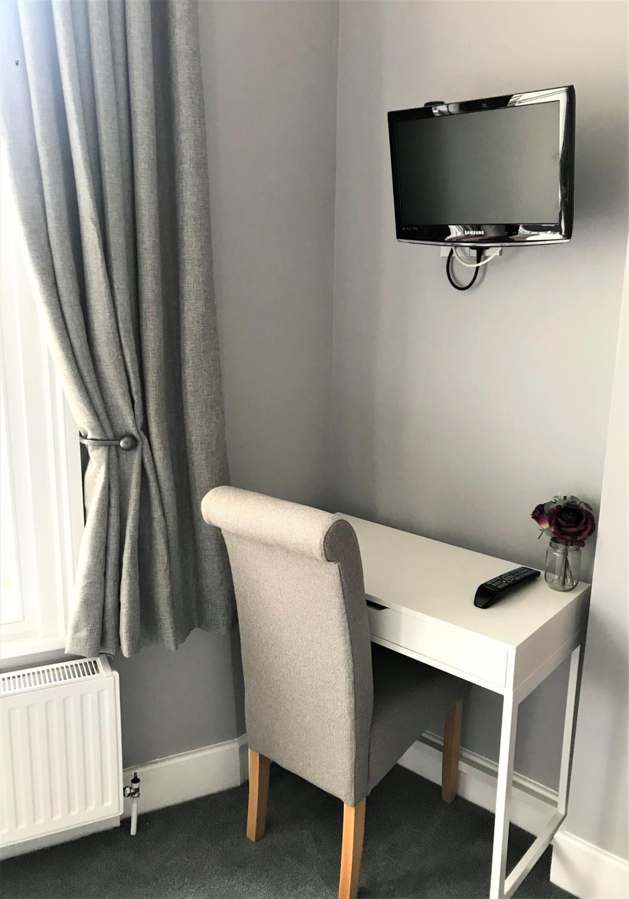 Superior Double Room photo 2