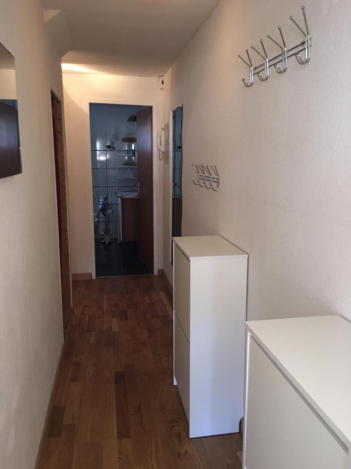 Apartment with Terrace photo 2