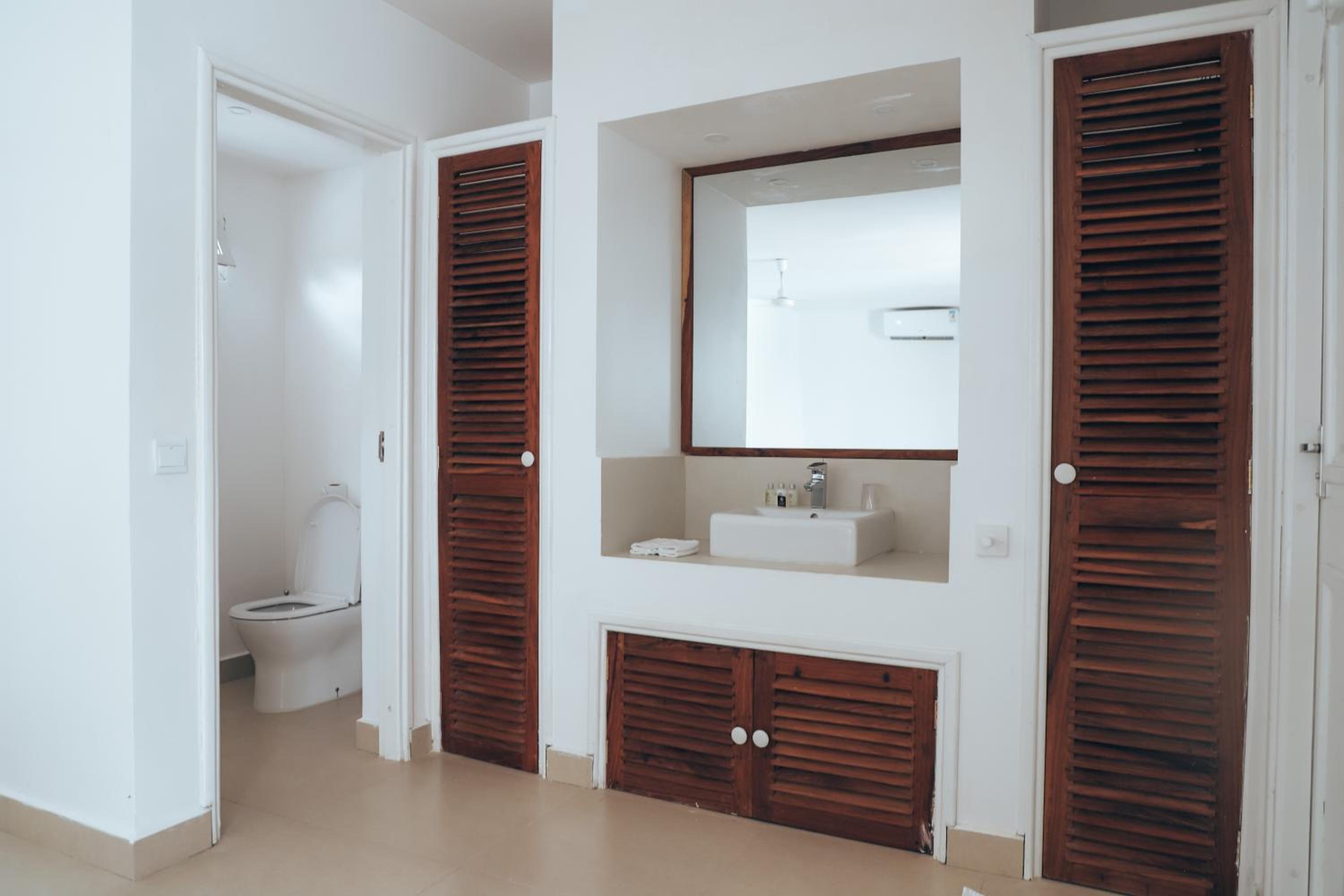 Premium Double Room