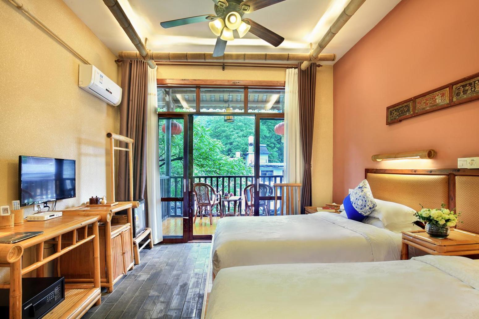 Twin Room photo 1