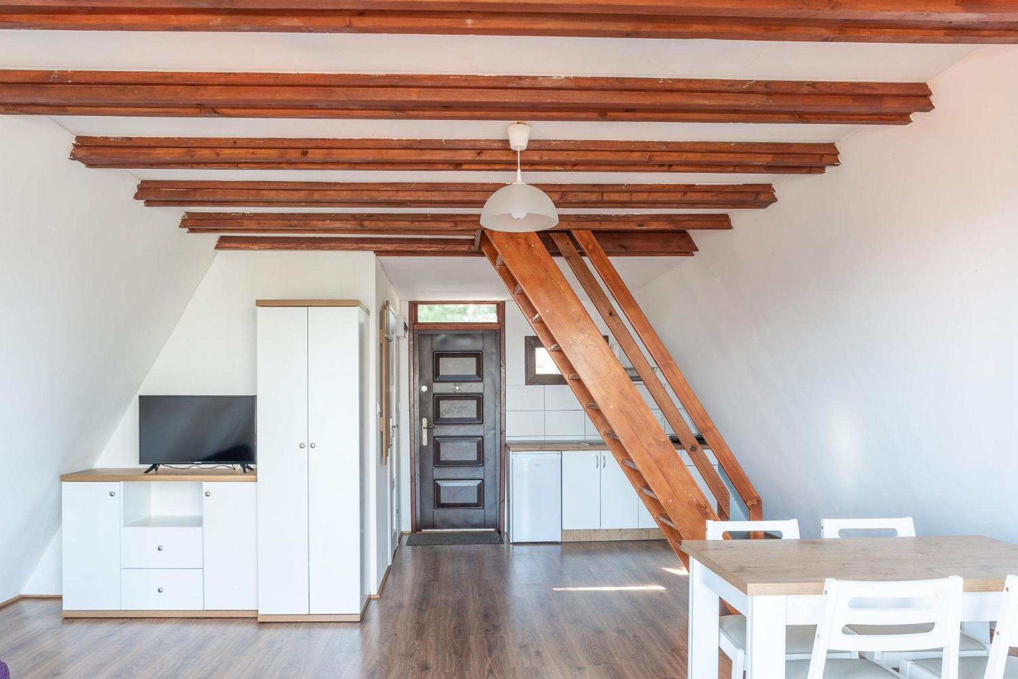 Chalet photo 1