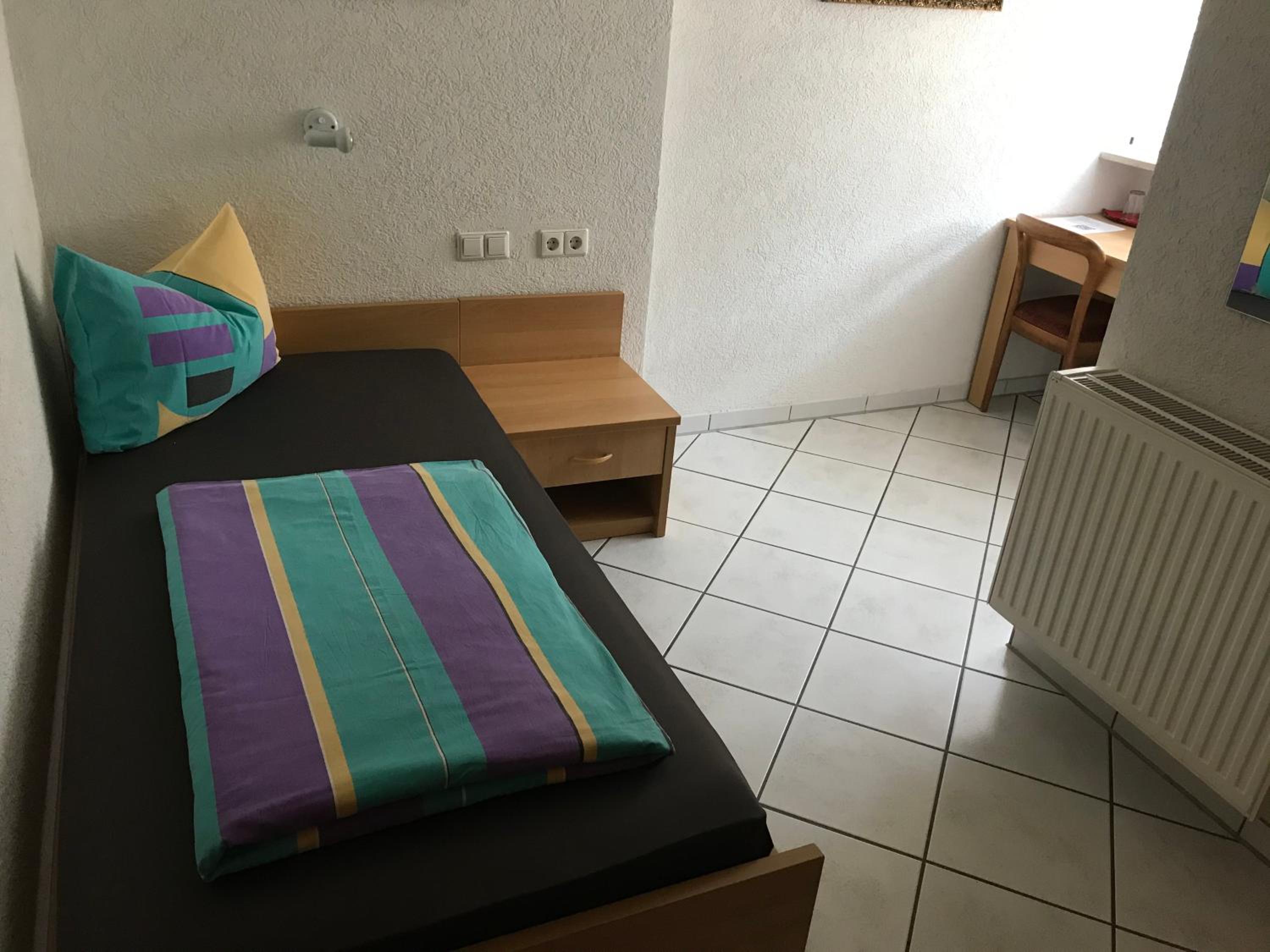 Single Room with Shower photo 1