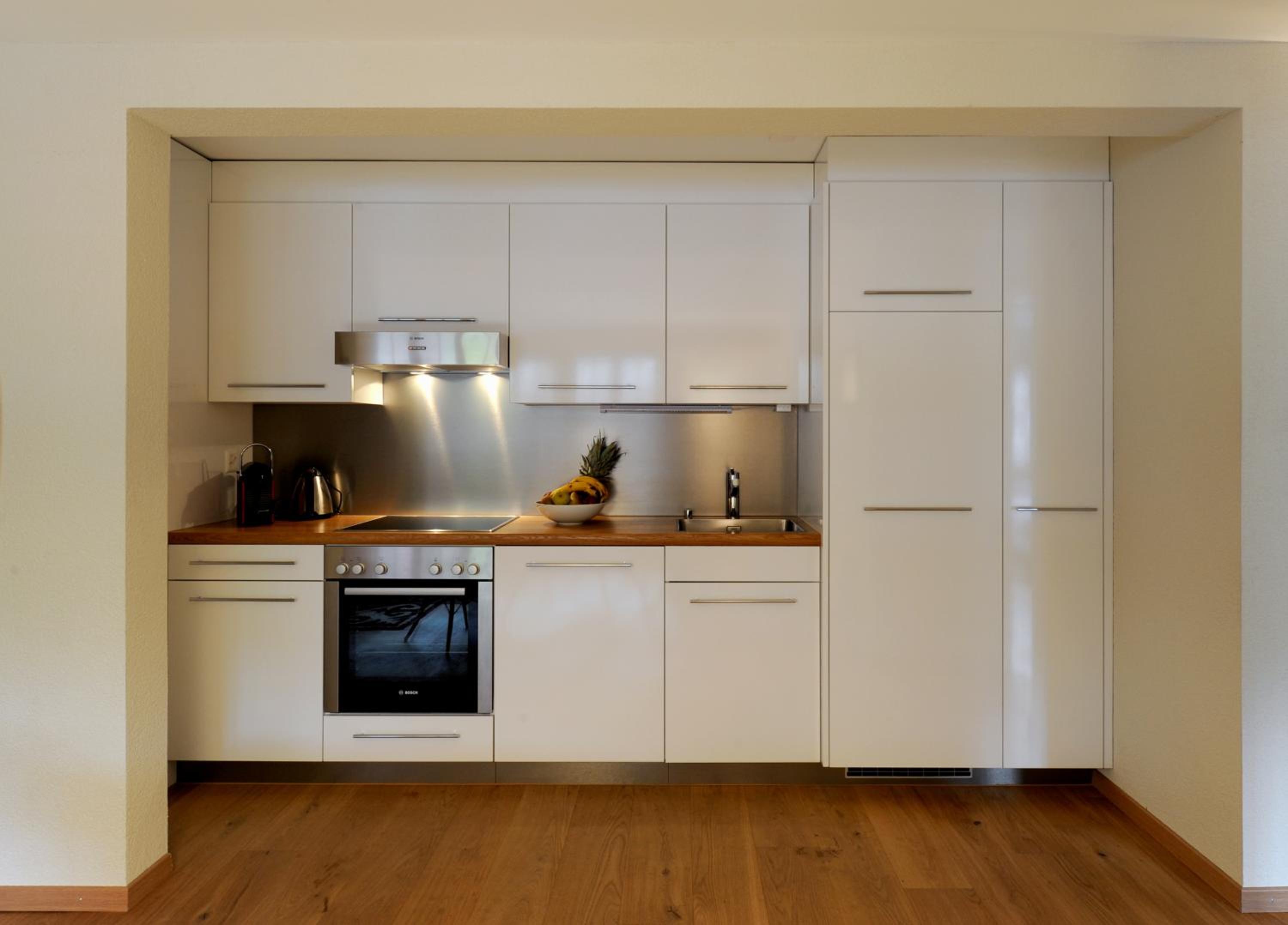 Two-Bedroom Apartment - Photo 7