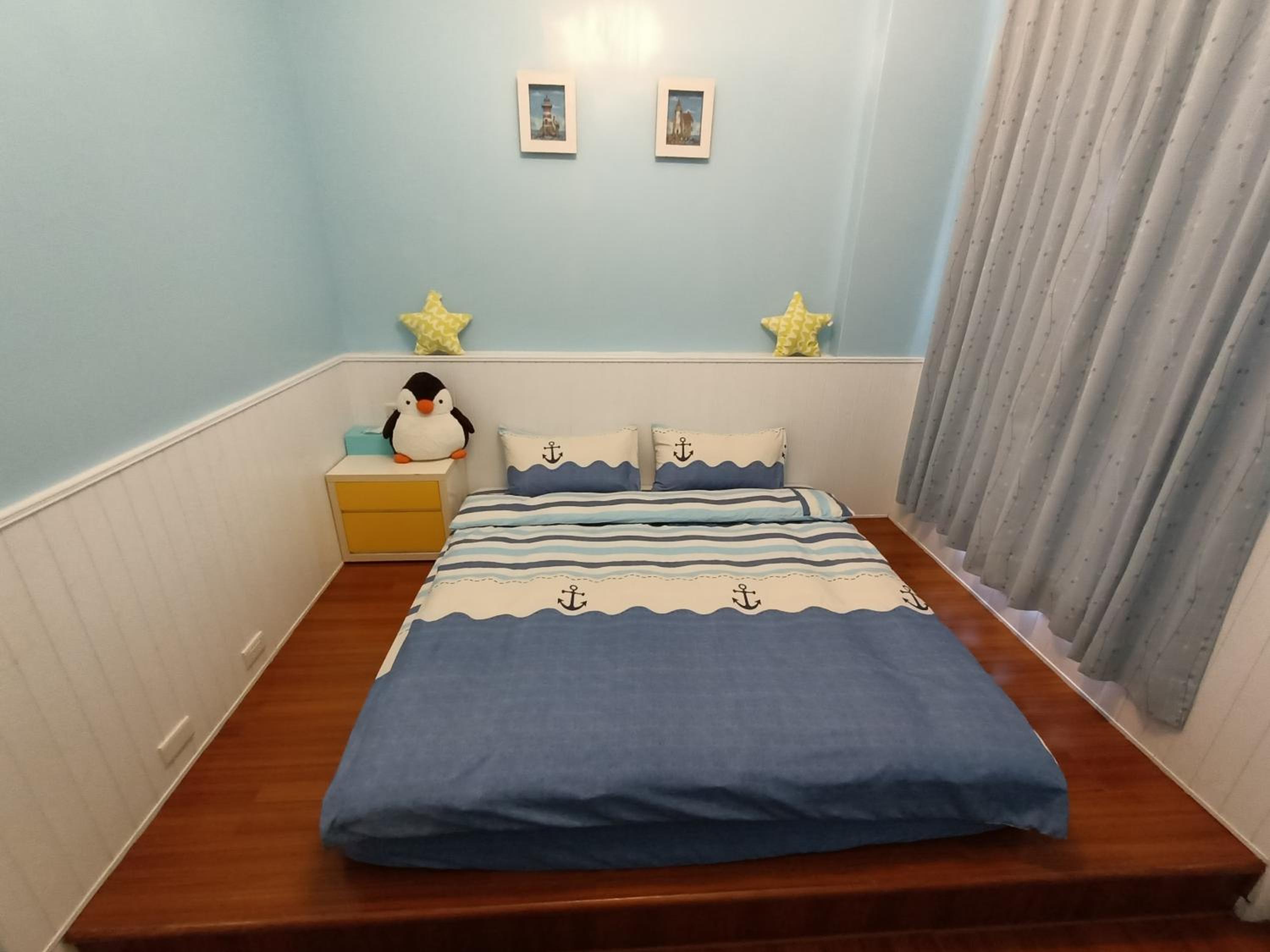 Queen Room photo 1