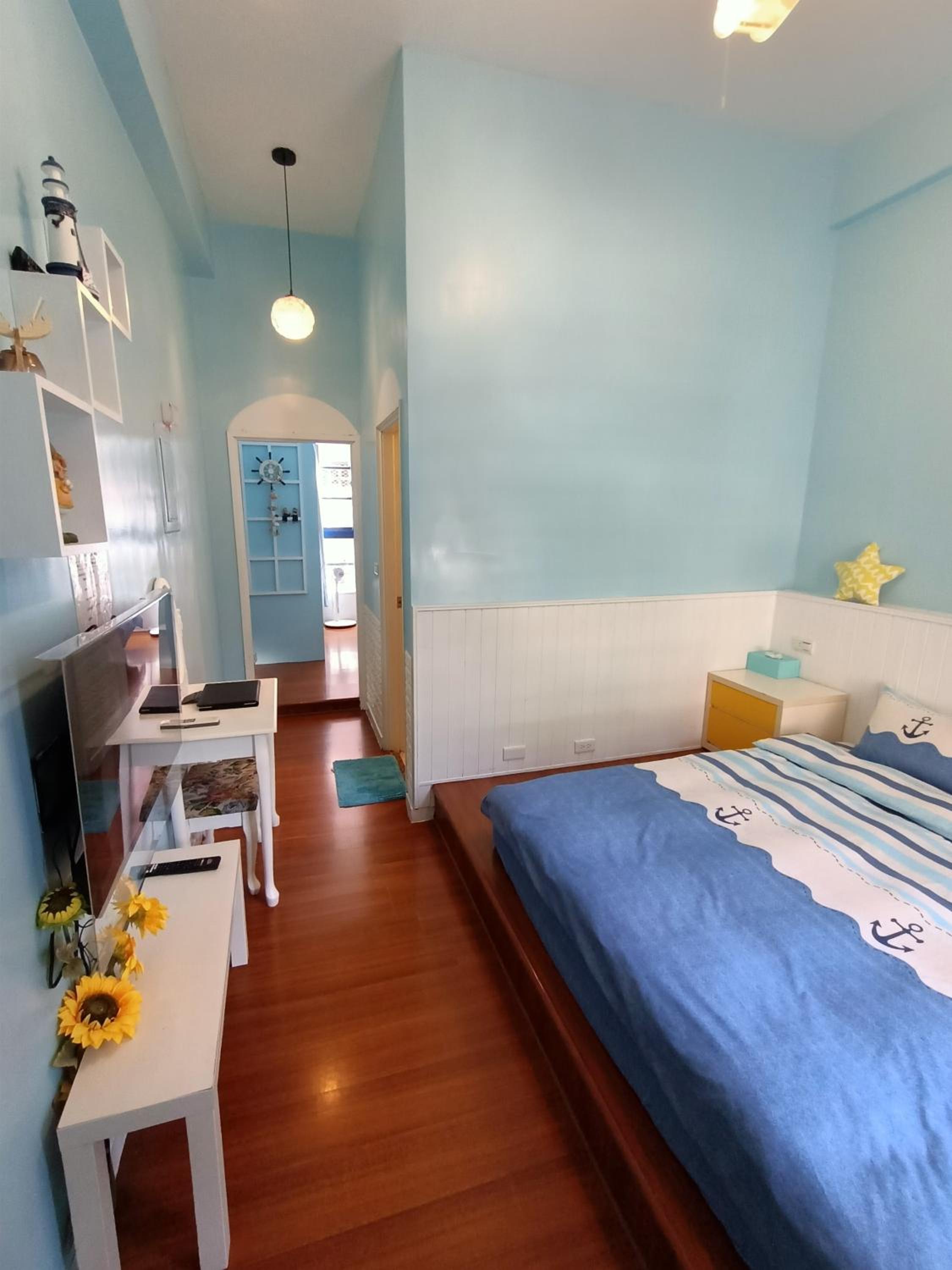 Queen Room photo 3