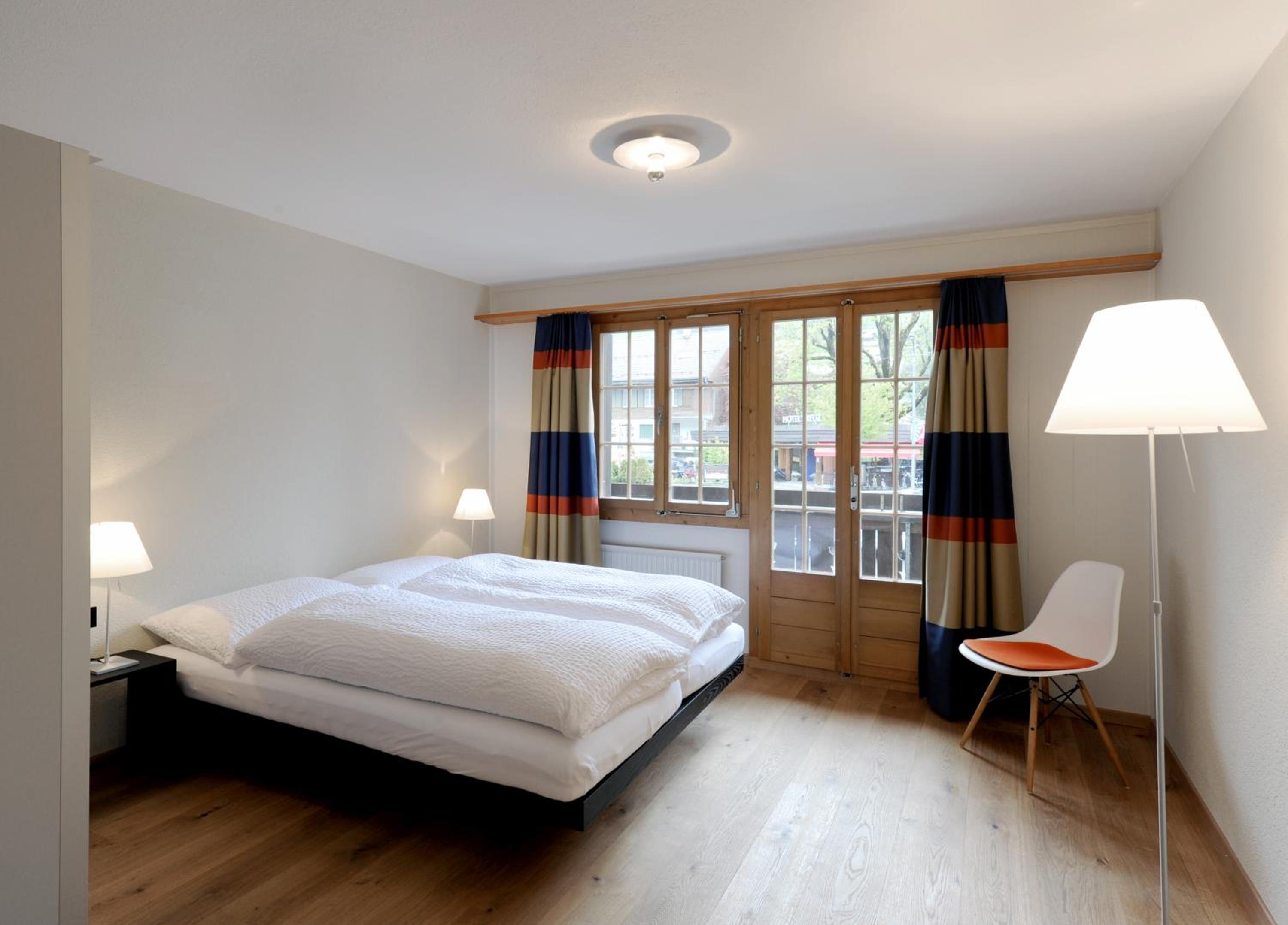 Two-Bedroom Apartment - Photo 1
