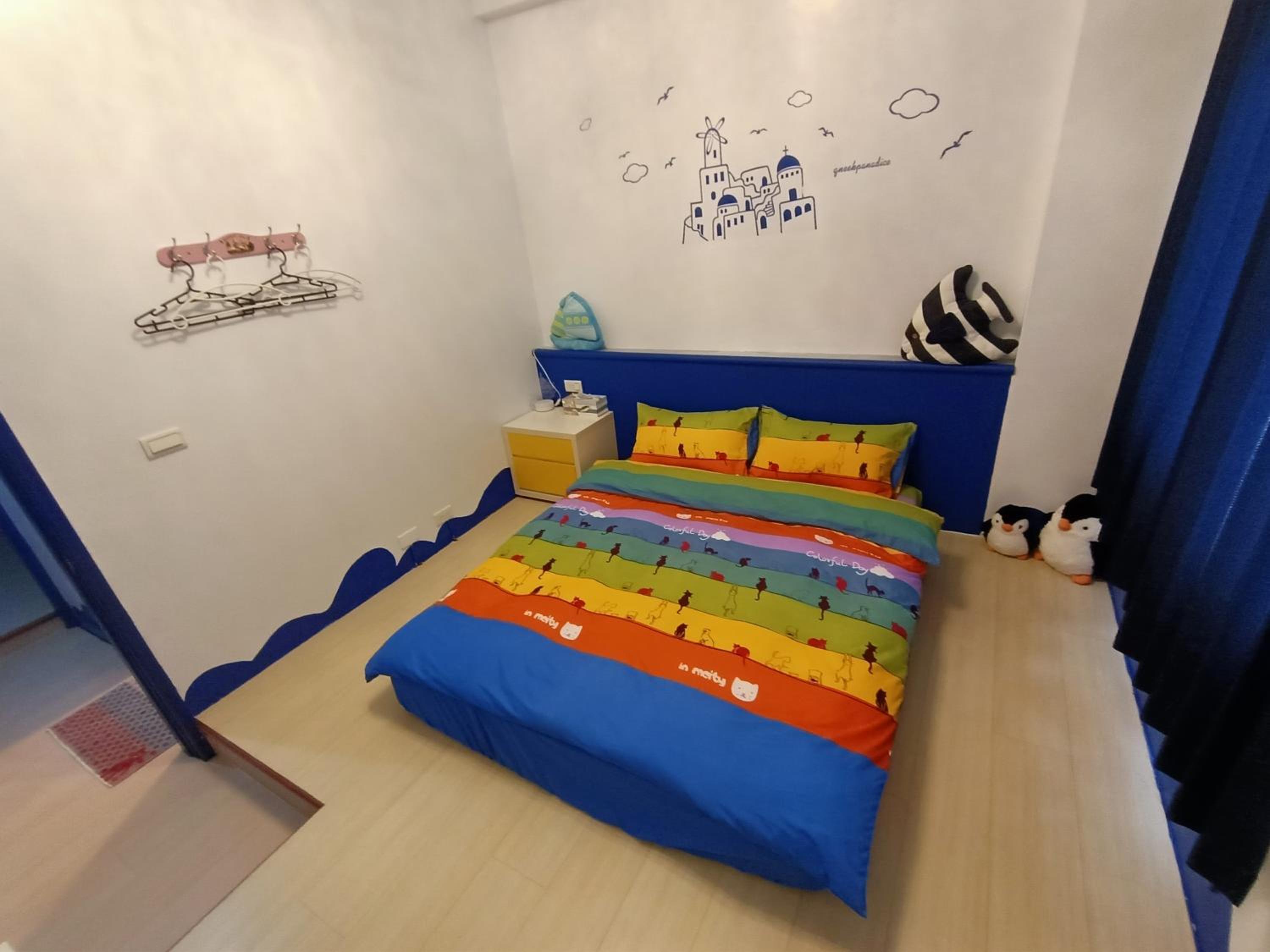 Queen Room photo 3