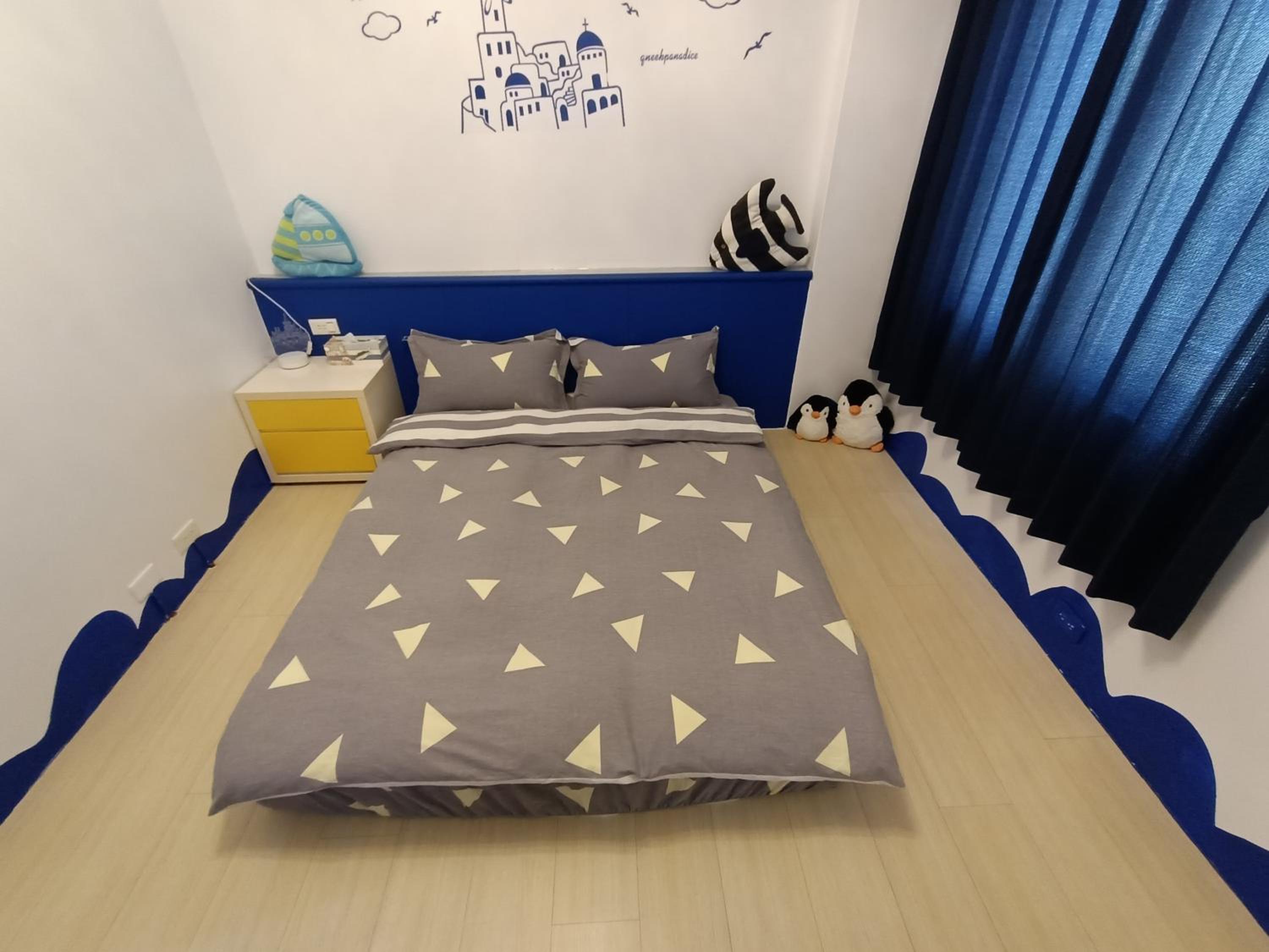 Standard Double Room photo 2