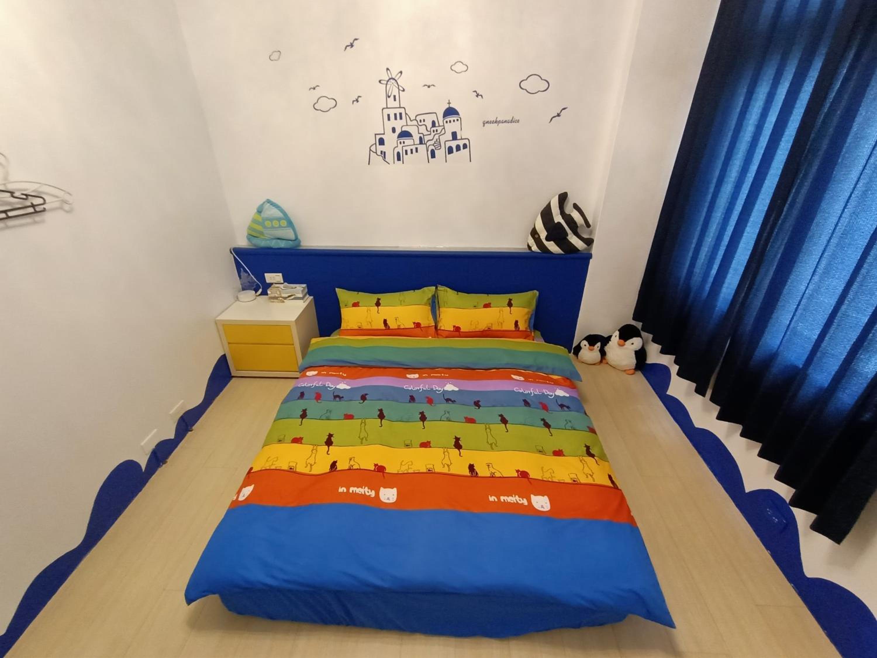 Standard Double Room photo 3