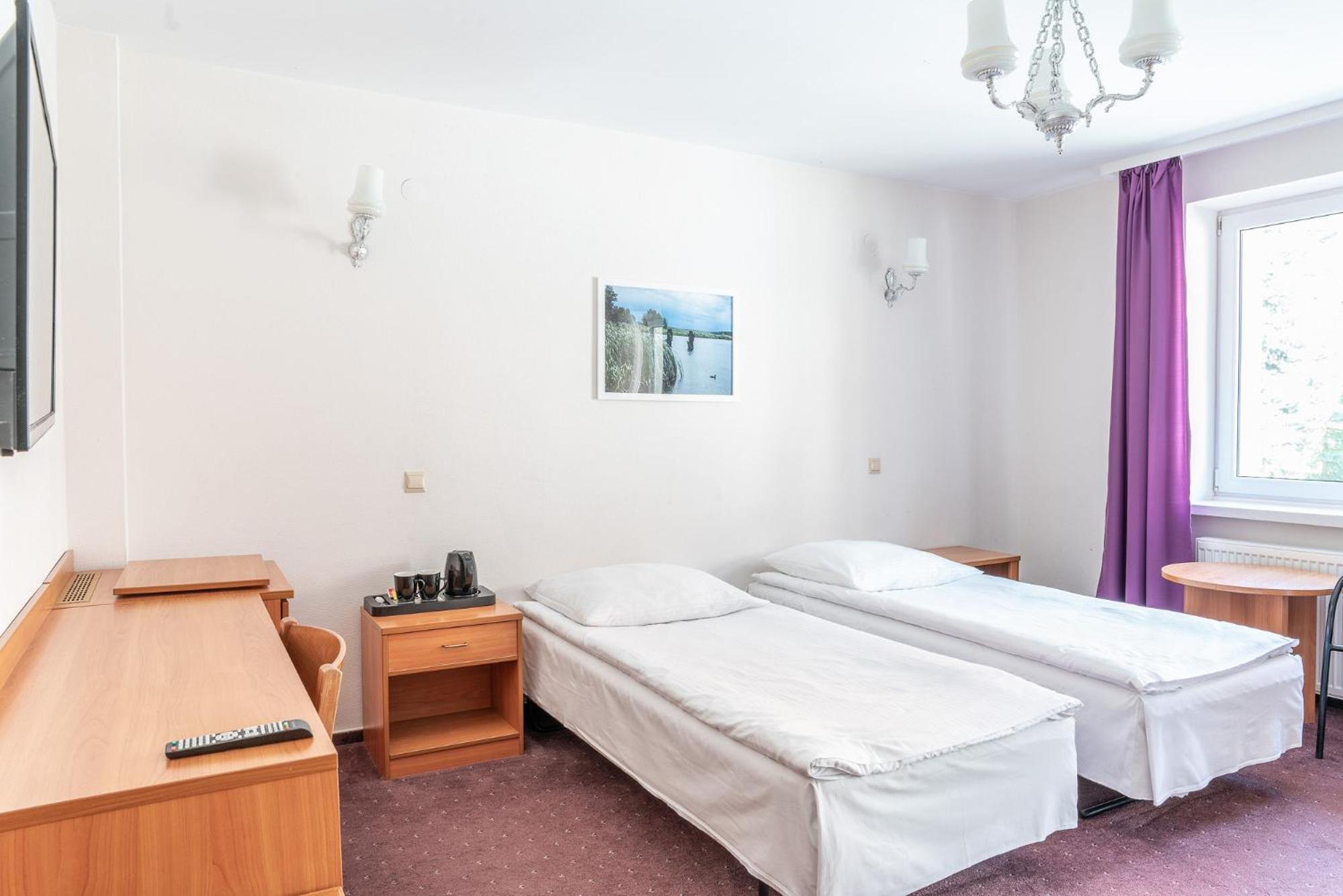 Deluxe Triple Room photo 2