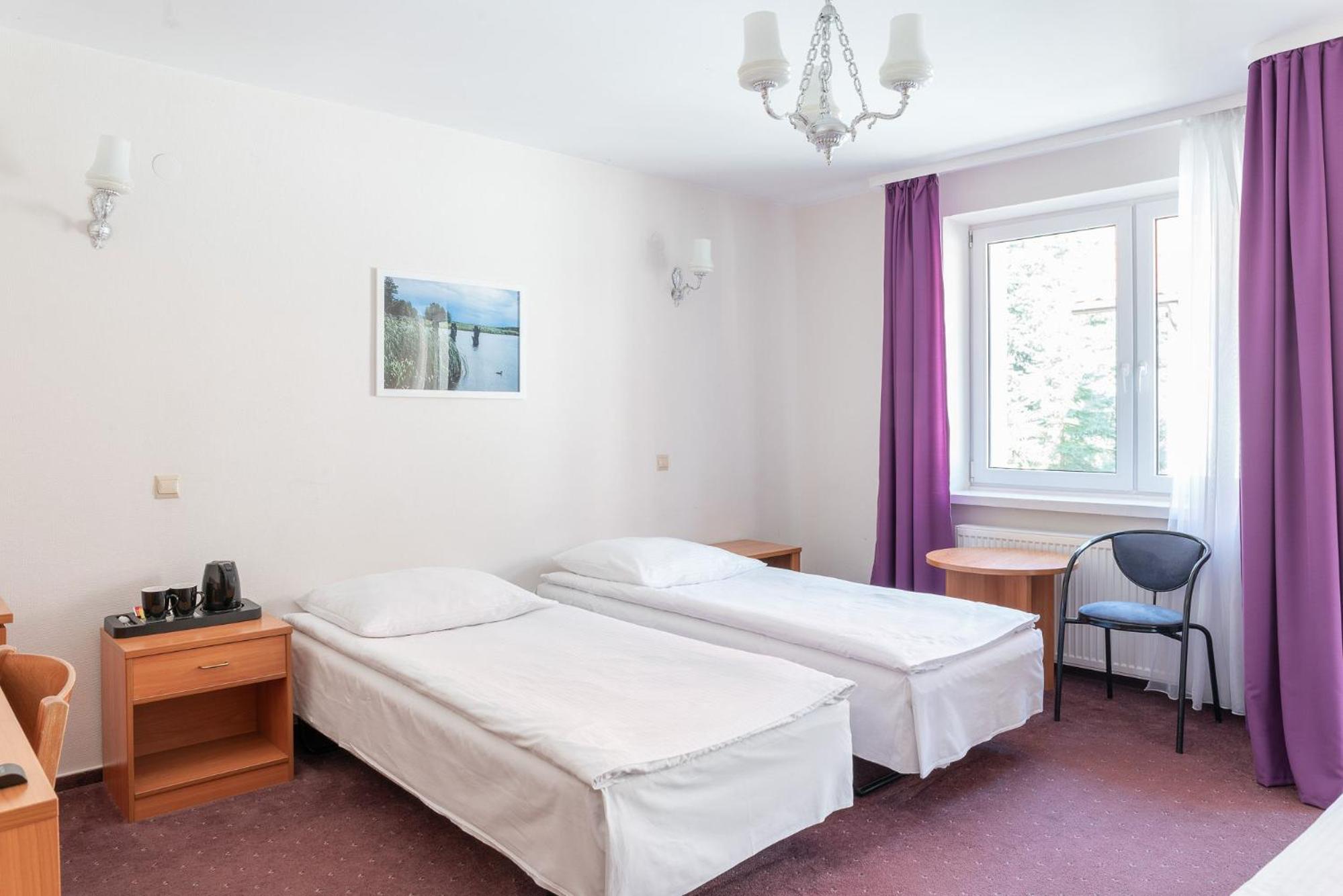 Deluxe Triple Room photo 3