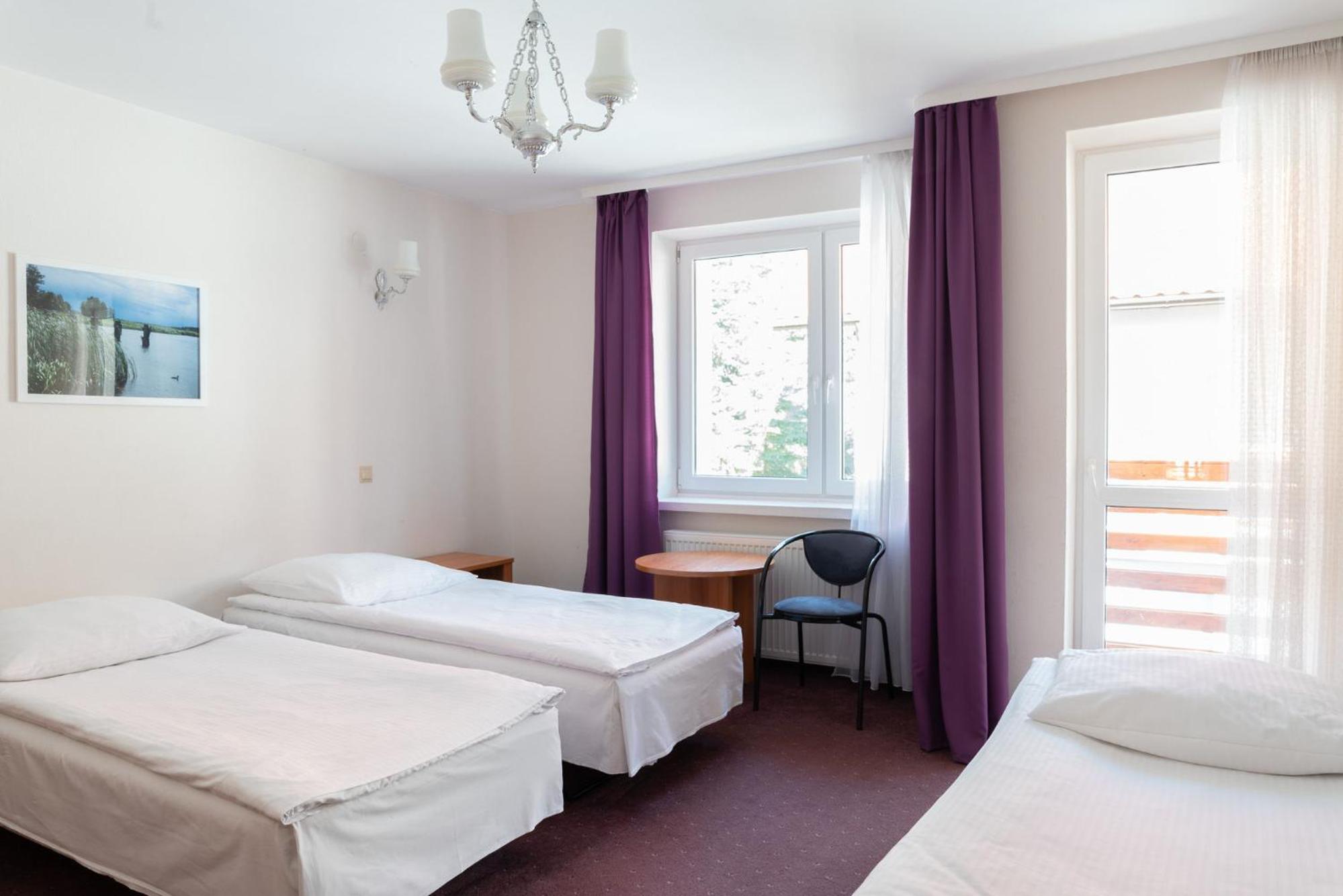 Deluxe Triple Room photo 1
