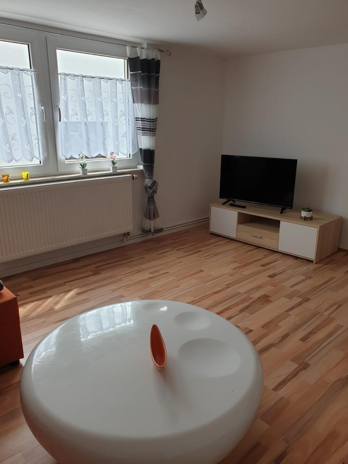 One-Bedroom Apartment photo 3